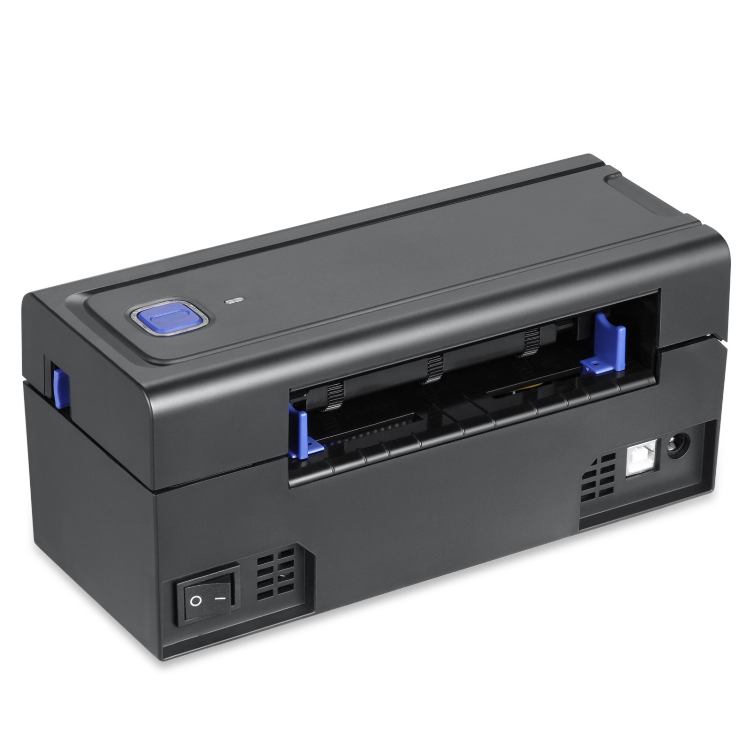 Imprimante d'étiquettes d'expédition Lineo