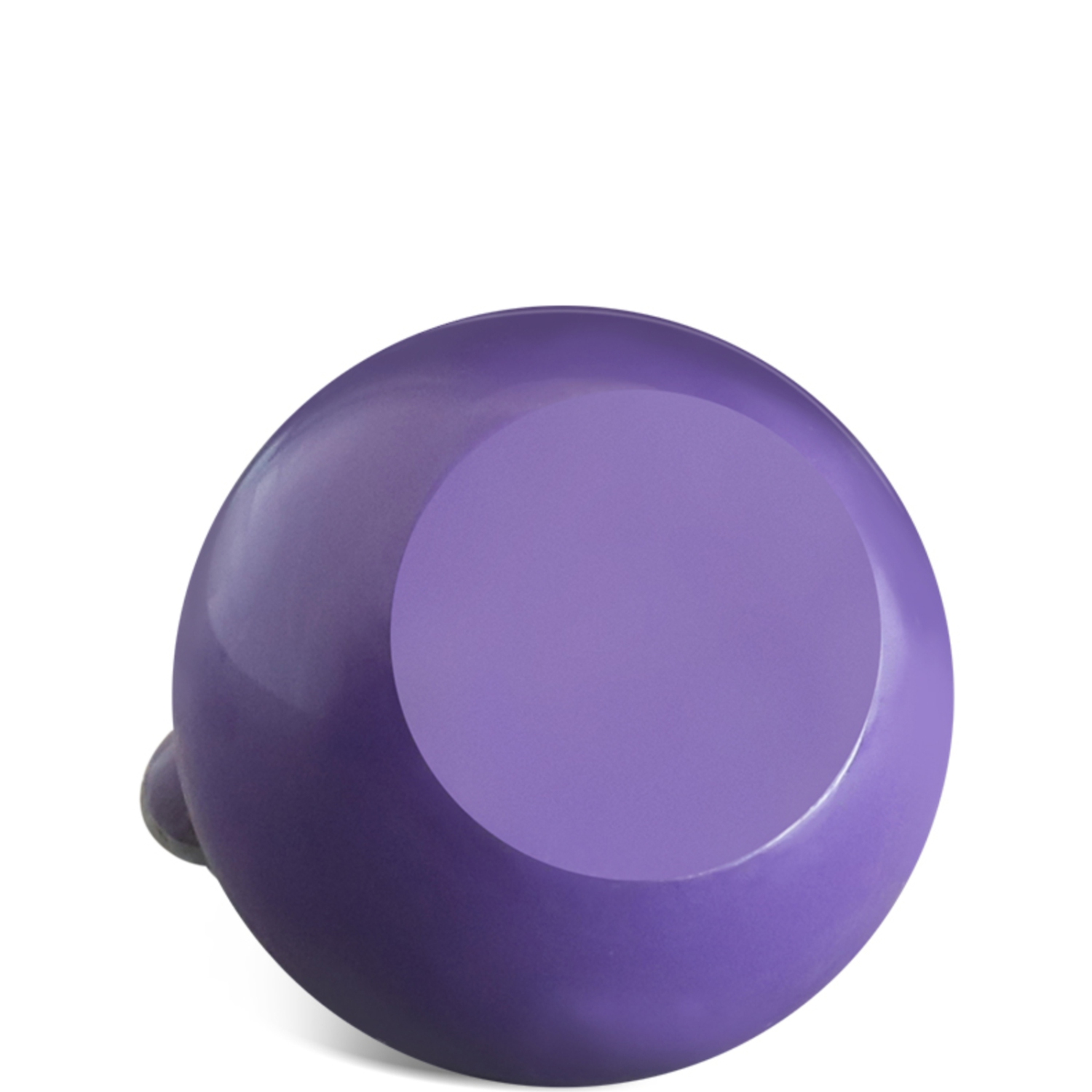 20&nbsp;kg de poids pour haltères russes de PRISP – Acier moulé robuste de qualité professionnelle, violet