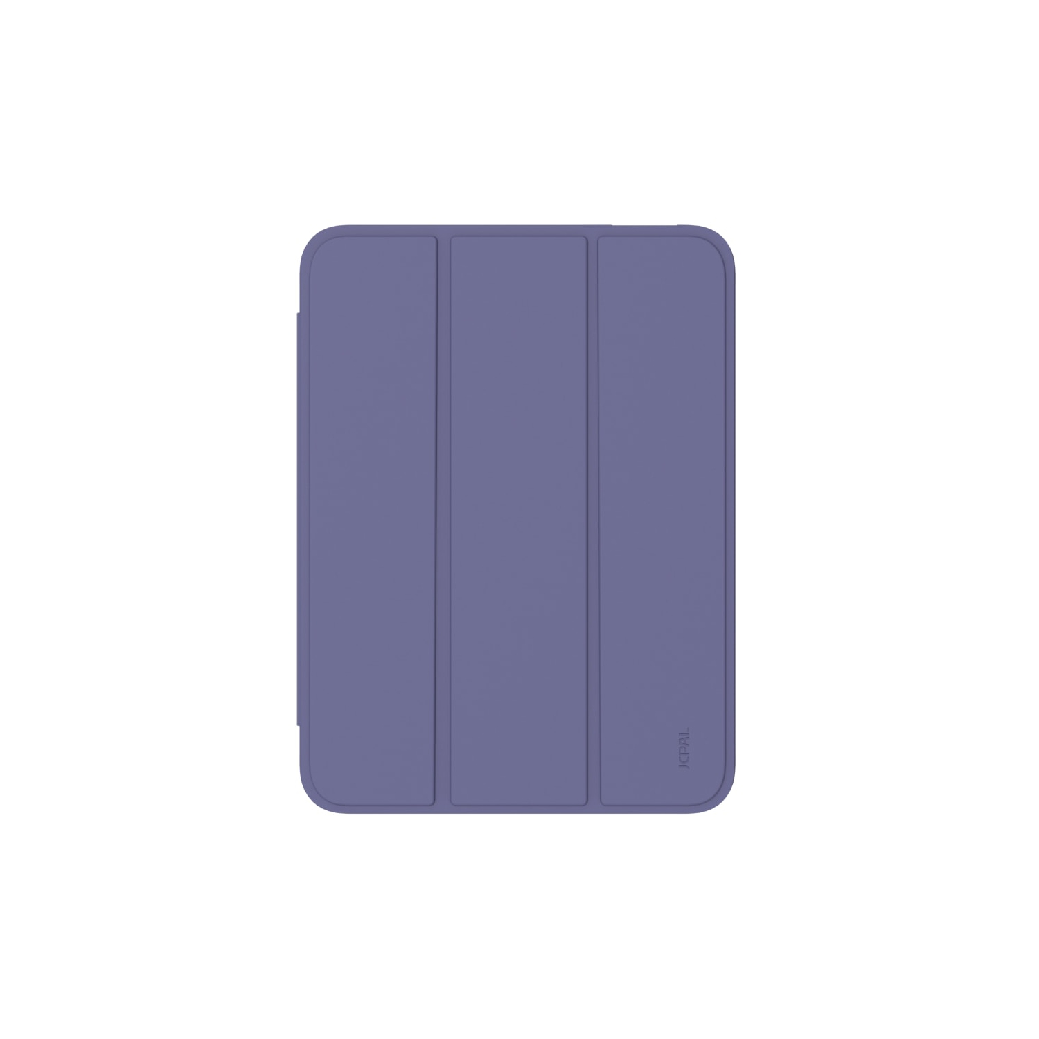 JCPal DuraPro Protective Case with Pencil Holder for iPad mini - Lavender Purple