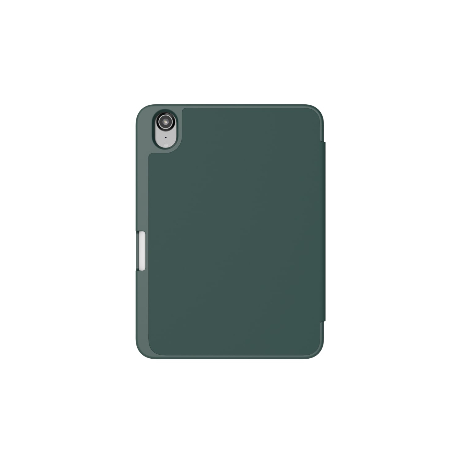 JCPal DuraPro Protective Case with Pencil Holder for iPad mini - Midnight Green