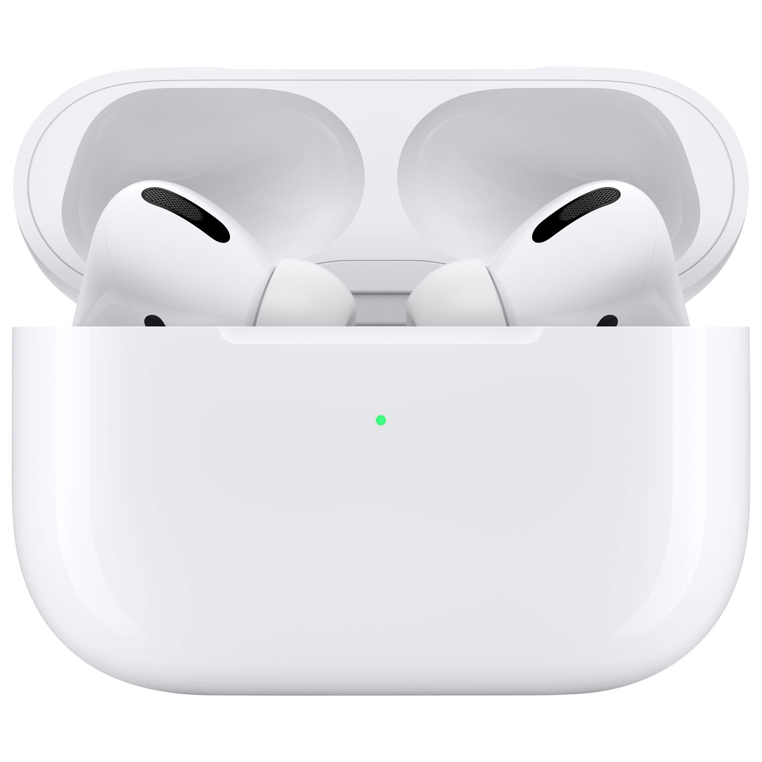 Apple AirPods Pro (1st generation) In-Ear Noise Cancelling True 