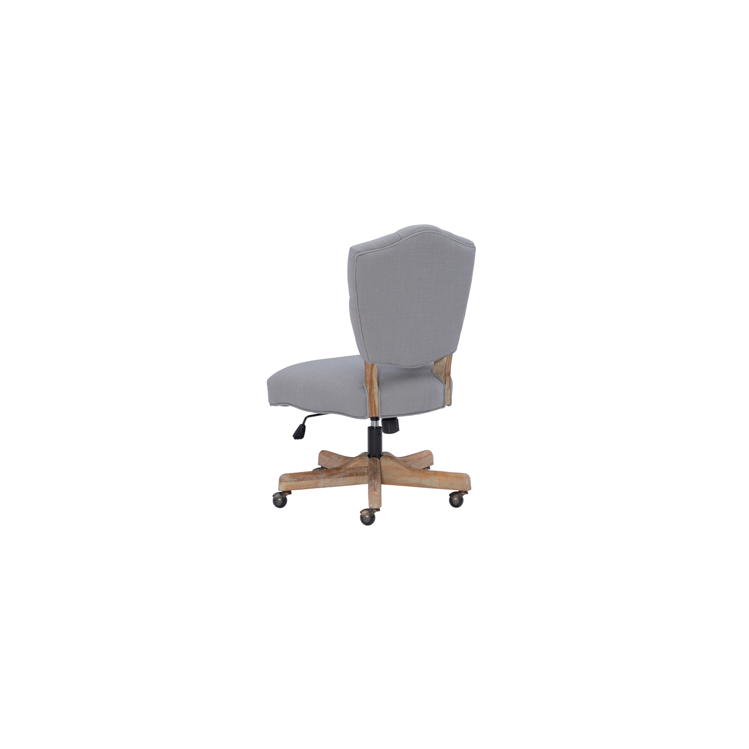 Linon kelsey office deals chair