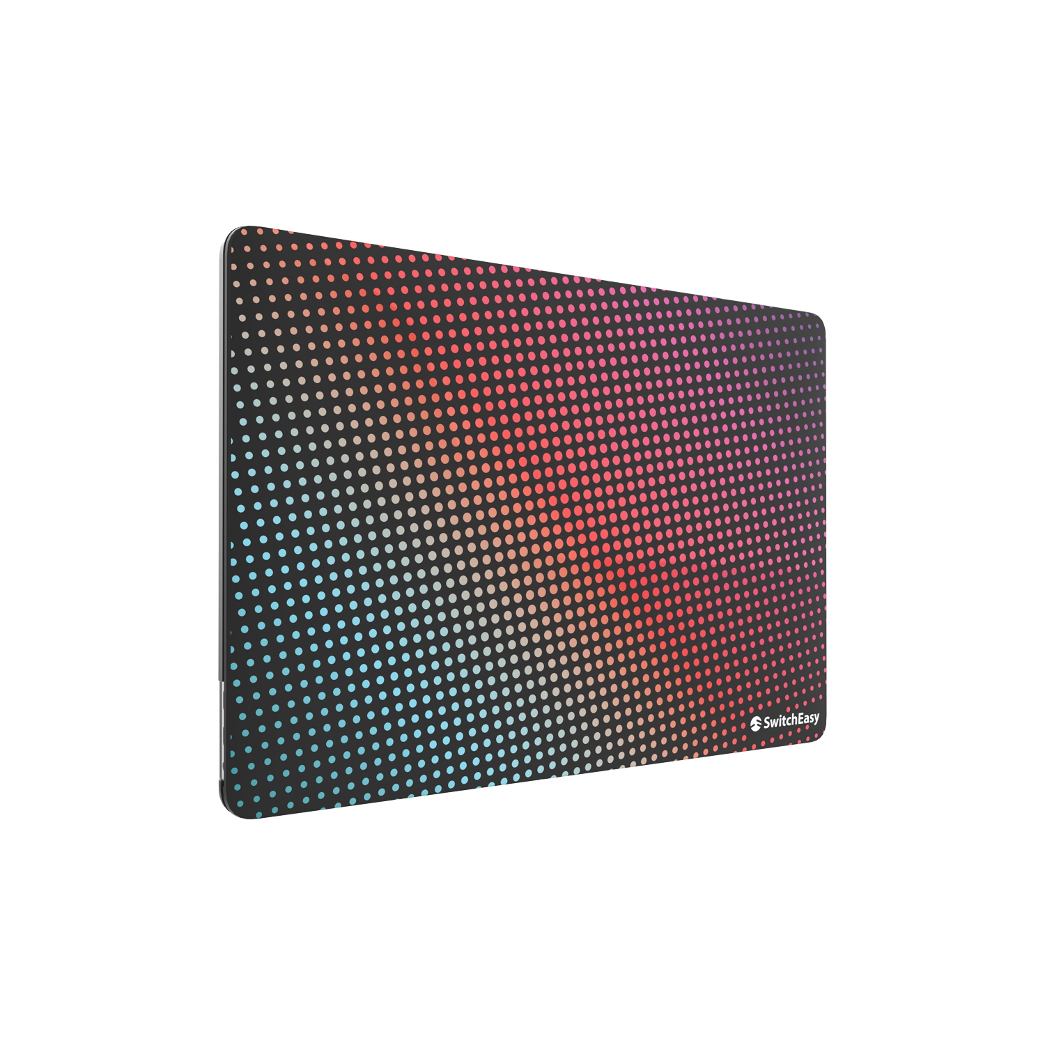 SwitchEasy Dots Protective Case Rainbow for MacBook Air 13 inch 2020-2018 Cases GS10524218153
