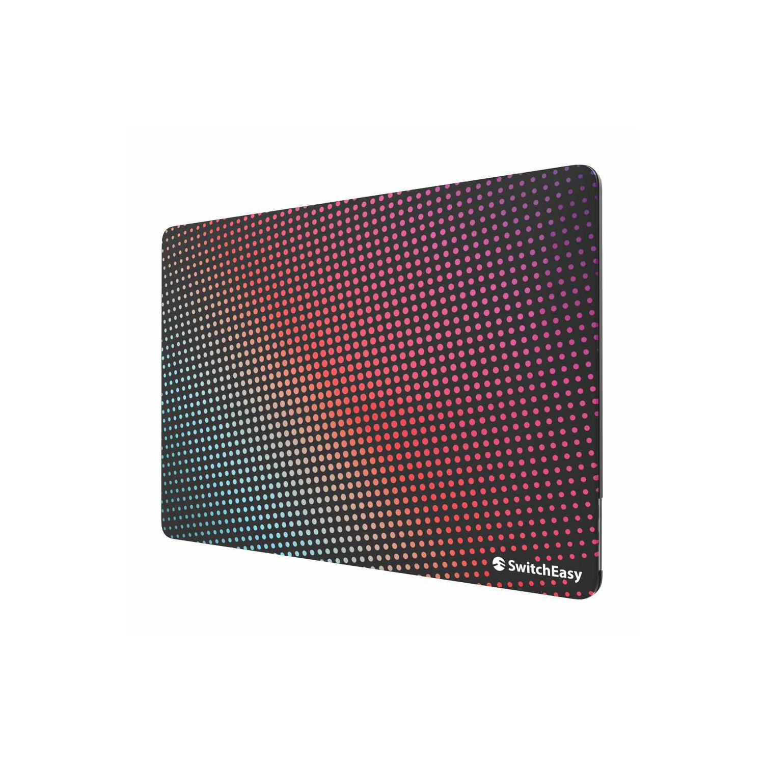SwitchEasy Dots Protective Case Rainbow for MacBook Air 13 inch 2020-2018 Cases GS10524218153