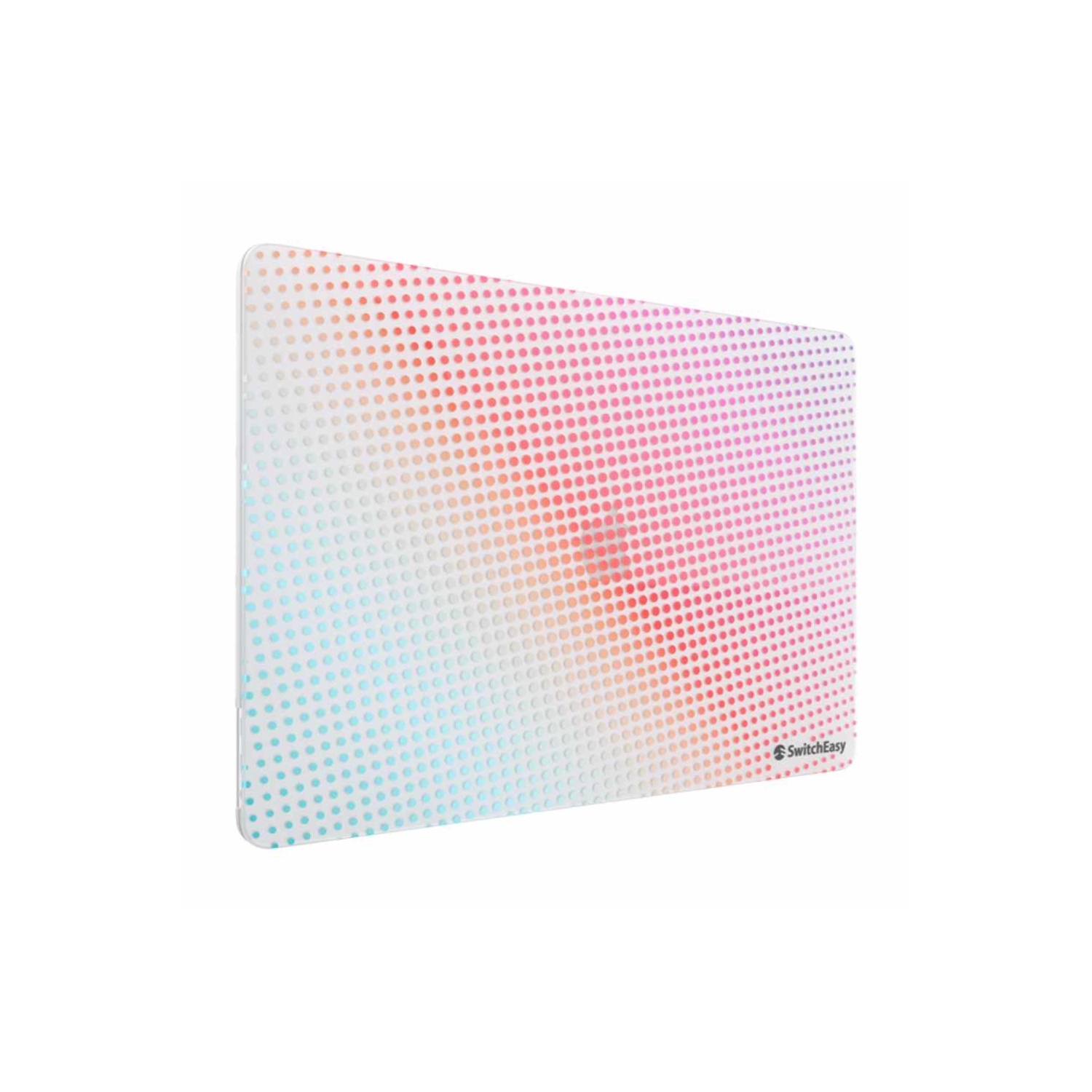 SwitchEasy Dots Protective Case Aurora for MacBook Pro 13 inch 2020/2019/2018/2017/2016 Cases GS105120218156