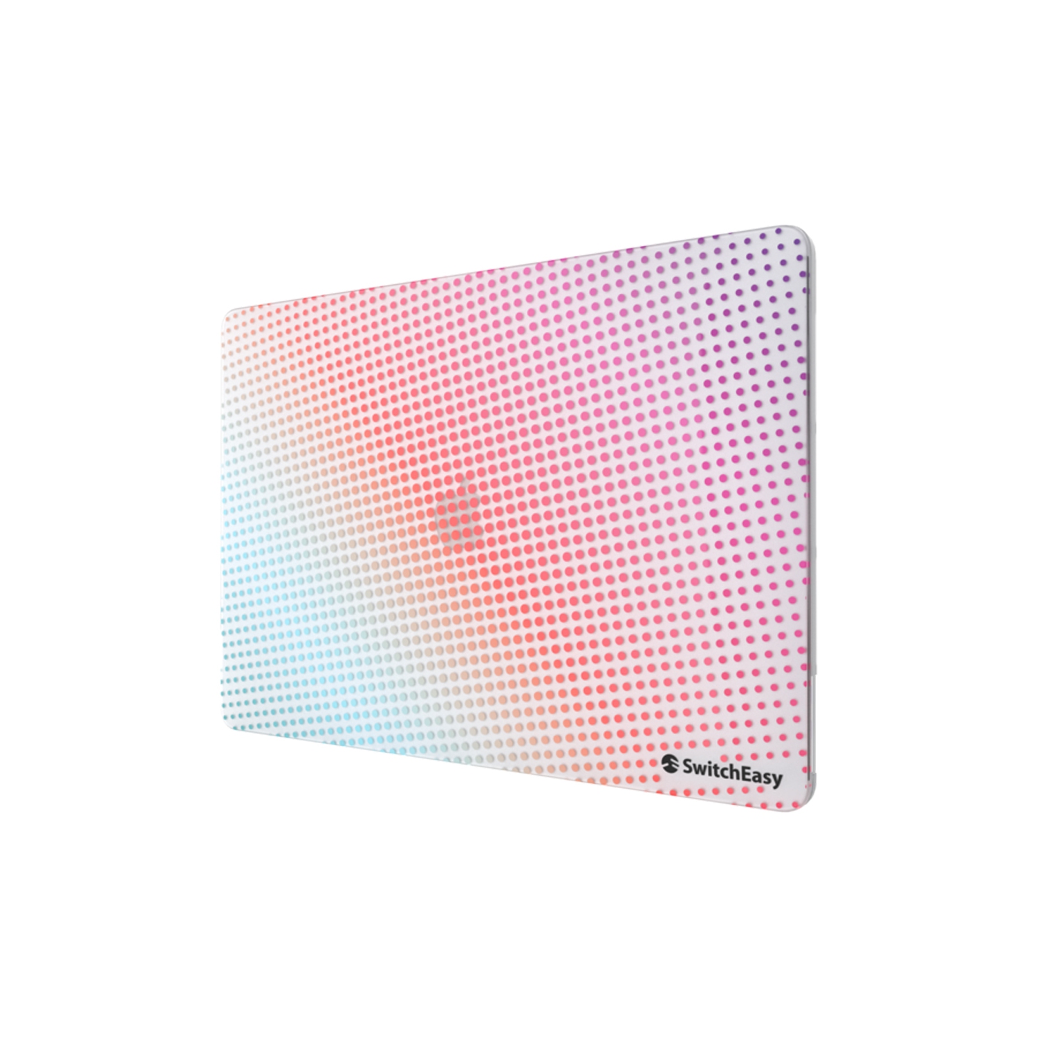 SwitchEasy Dots Protective Case Aurora for MacBook Pro 13 inch 2020/2019/2018/2017/2016 Cases GS105120218156