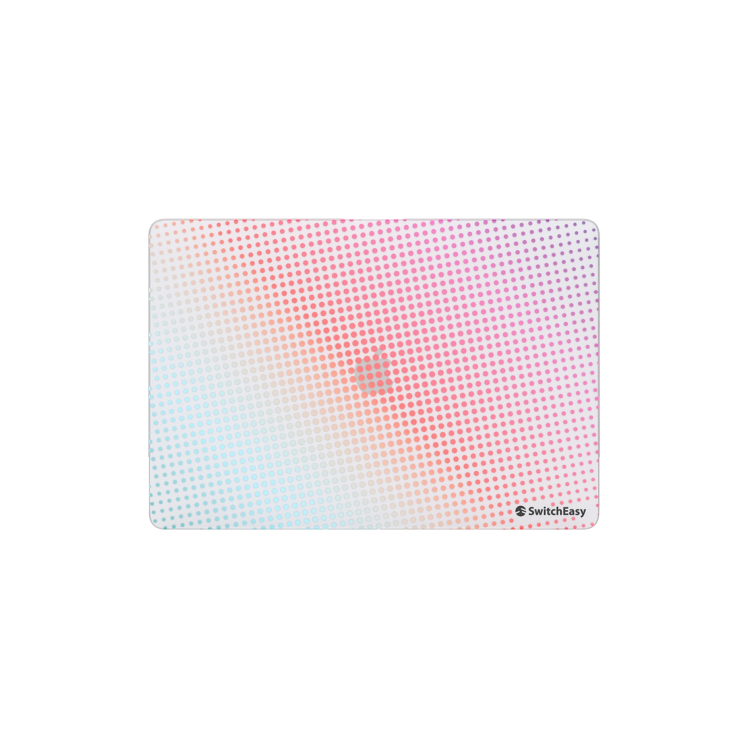SwitchEasy Dots Protective Case Aurora for MacBook Pro 13 inch 2020/2019/2018/2017/2016 Cases GS105120218156