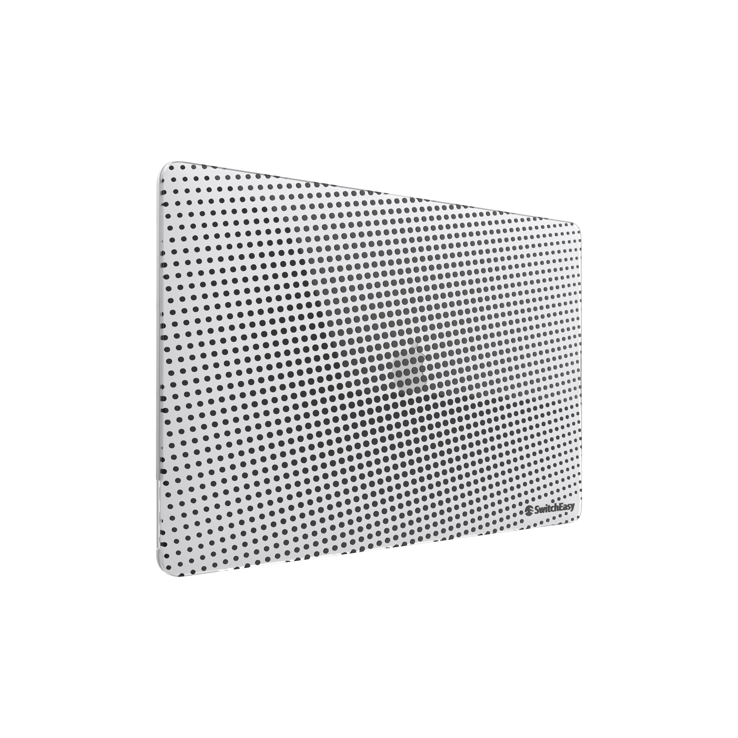 SwitchEasy Dots Protective Case Ice for MacBook Air 13 inch 2020-2018 Cases GS10524218157