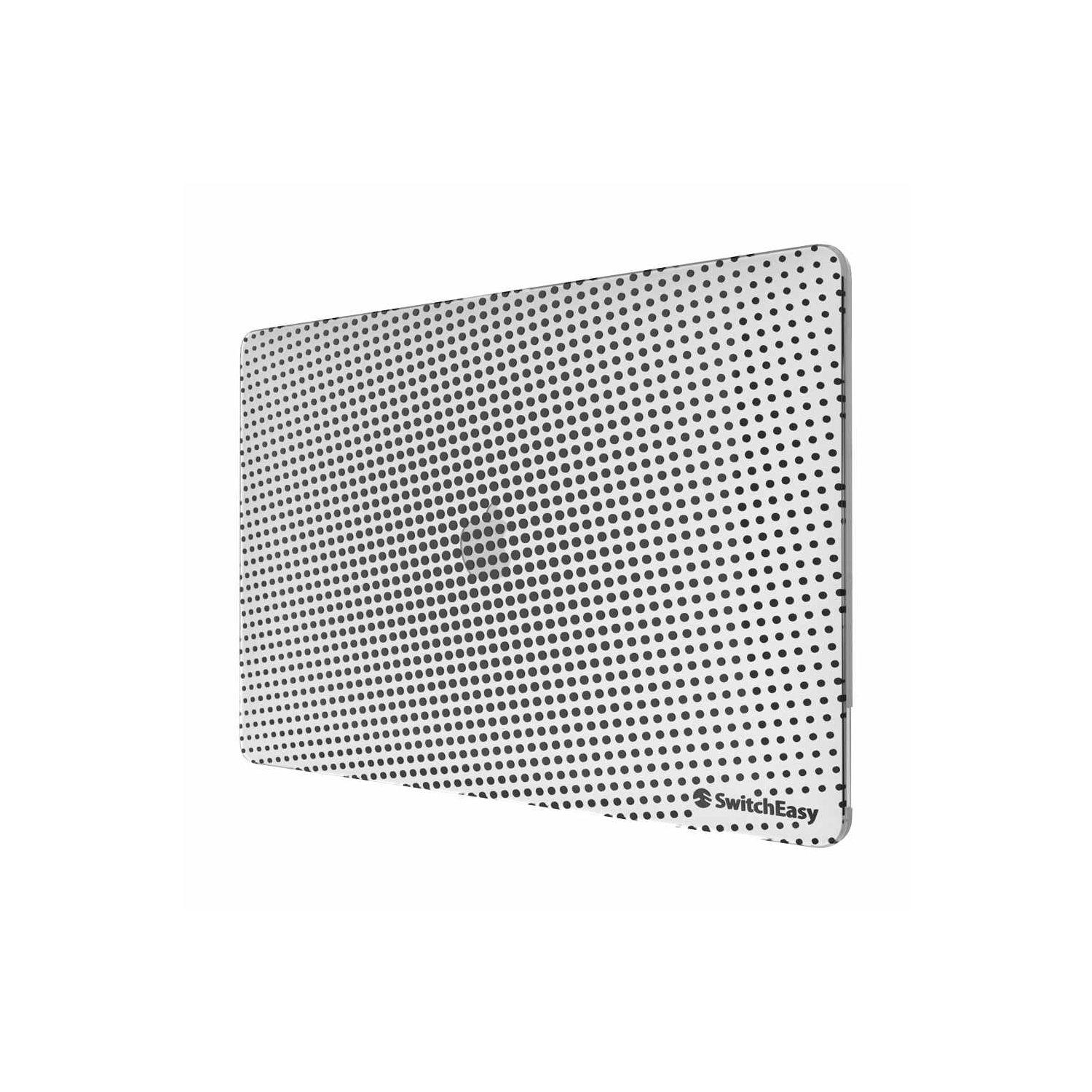 SwitchEasy Dots Protective Case Ice for MacBook Air 13 inch 2020-2018 Cases GS10524218157