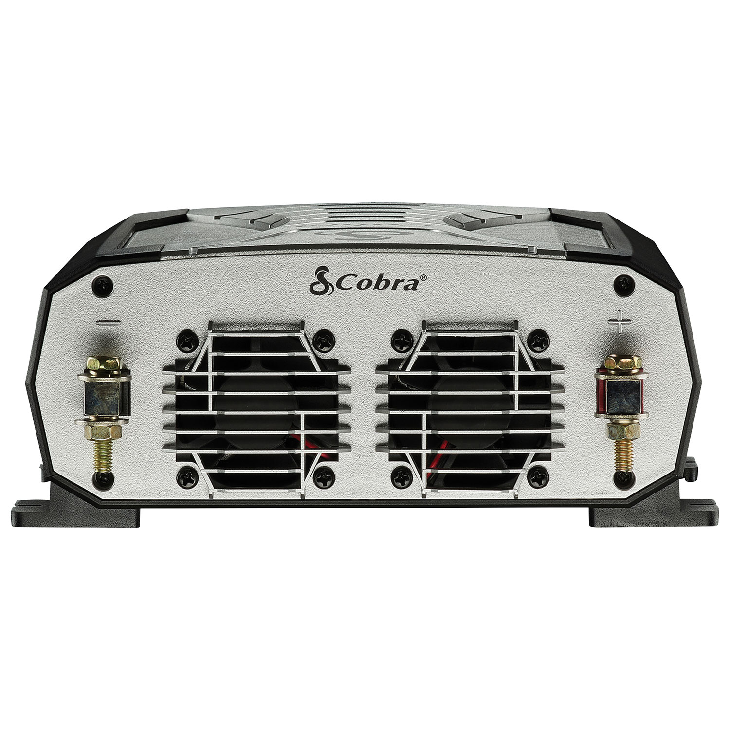 Convertisseur de courant de 1500 W Pro de Cobra