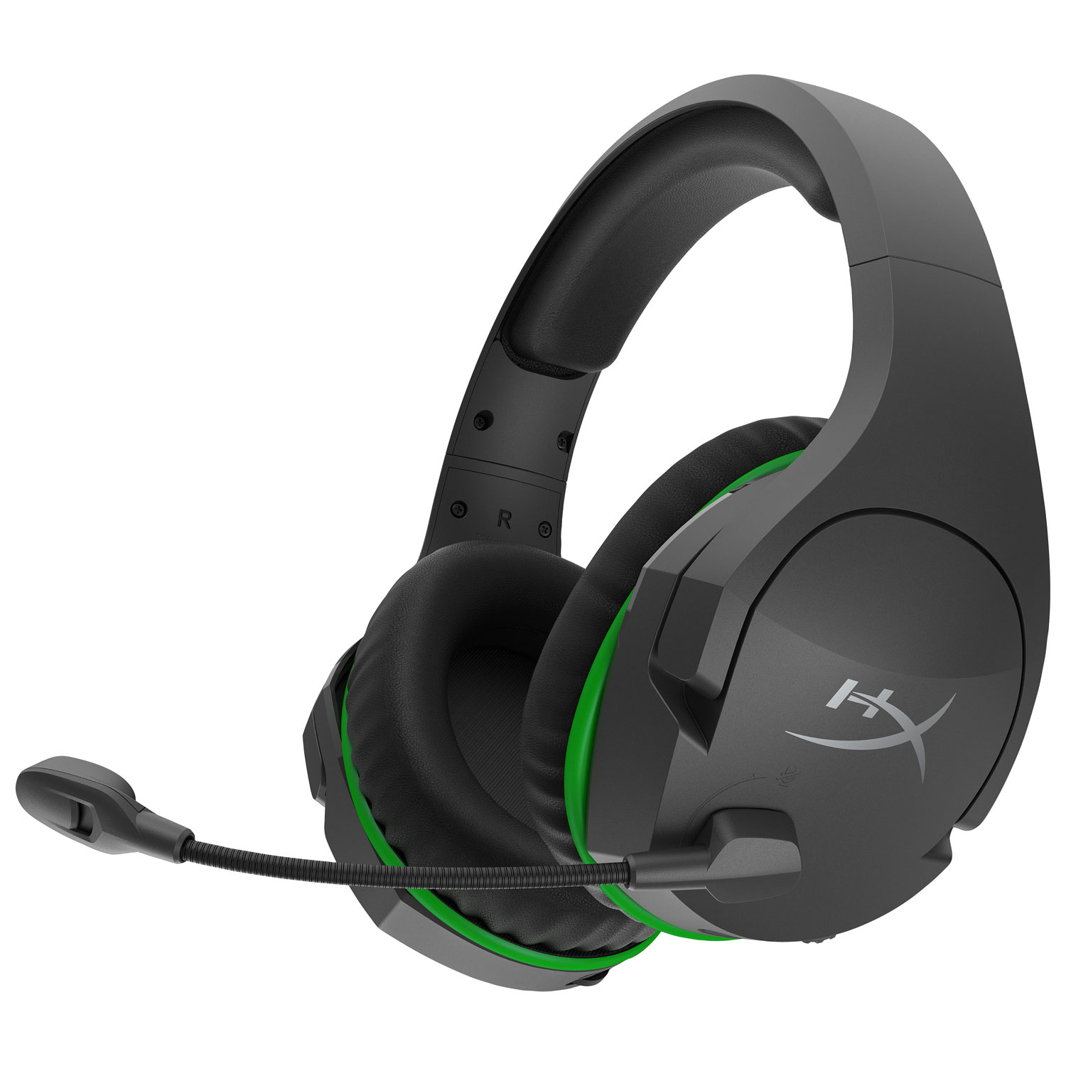 HyperX CloudX Stinger Core Wireless Gaming Headset for Xbox Series X|S / Xbox One - Grey