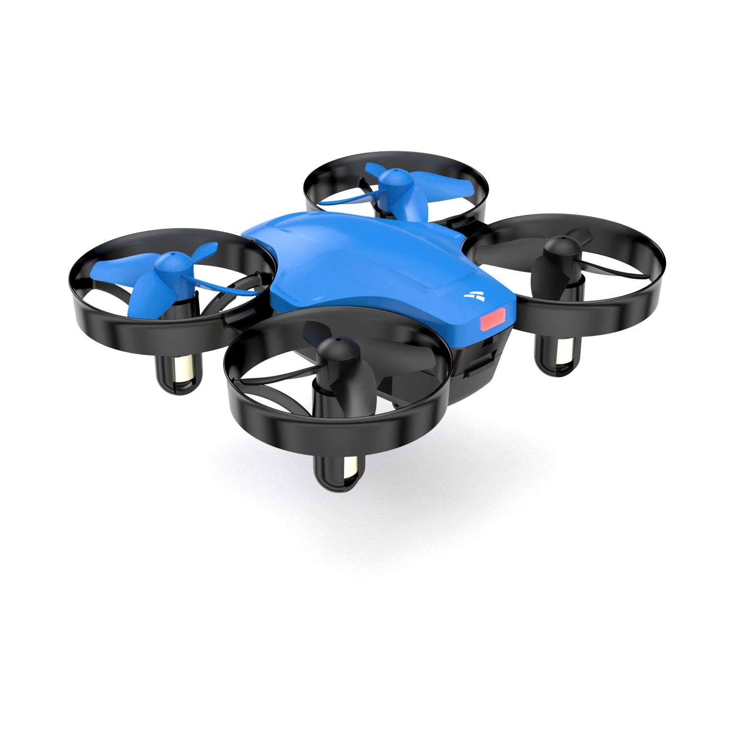 Drone SP350 de Snaptain avec télécommande - Bleu