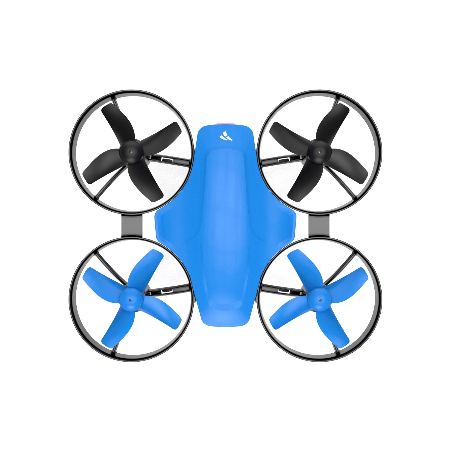 Drone SP350 de Snaptain avec télécommande - Bleu