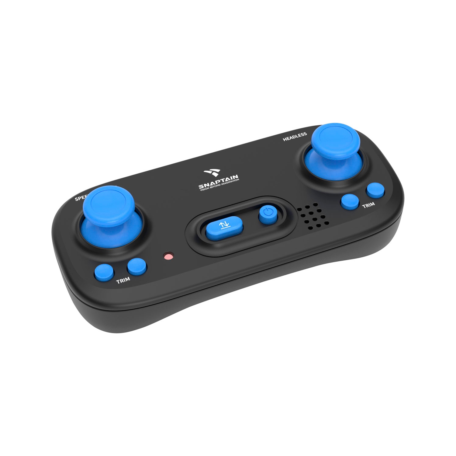 Drone SP350 de Snaptain avec télécommande - Bleu