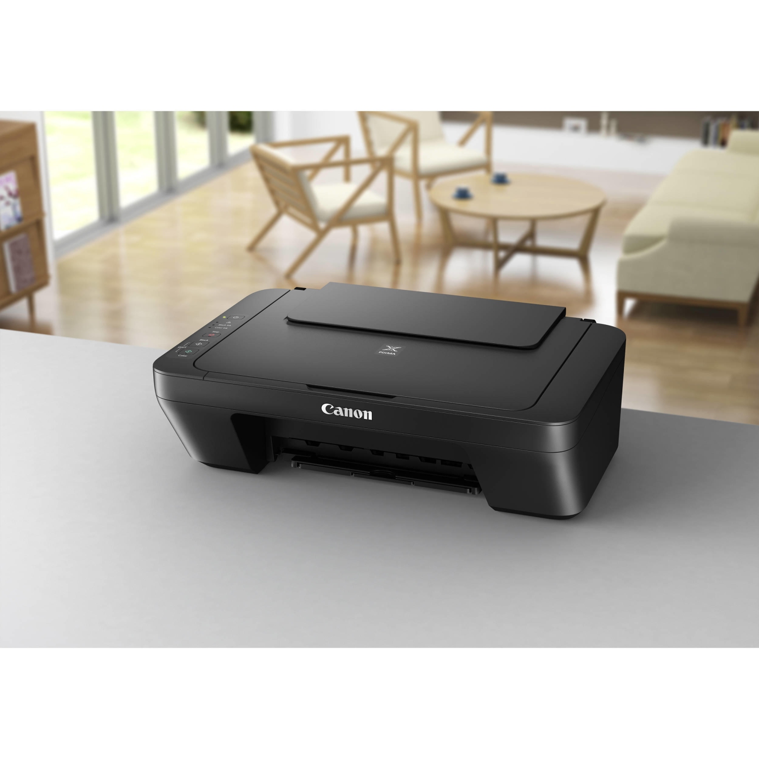 For Canon PIXMA MG2525 All-in-One Colour Inkjet Printer For Printing Copying and Scanning