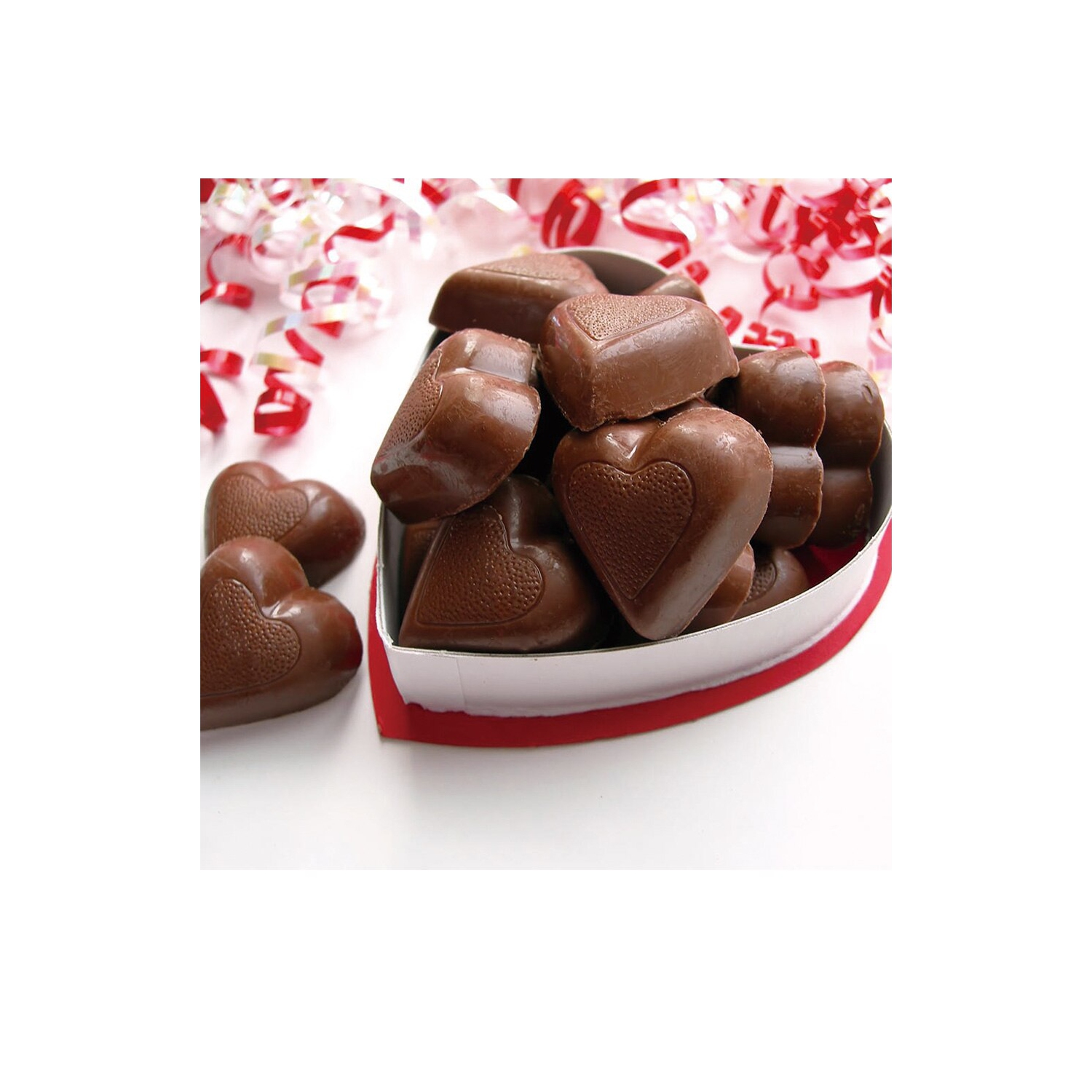 3 in 1 Silicone Break Apart Chocolate Bar Mold, Silicone Molds for Wax Melts Non Stick Homemade Protein and Energy Bar Mould