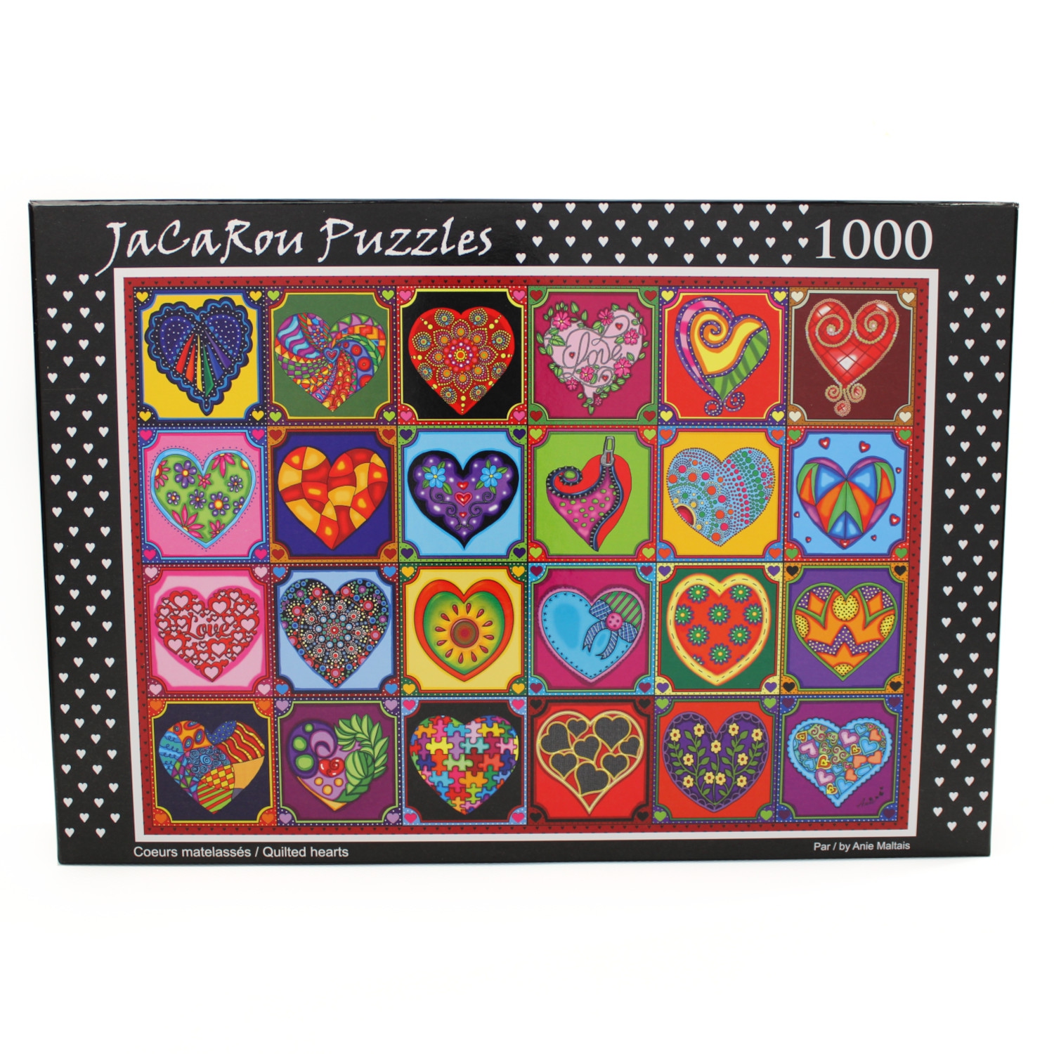 1000pcs Jigsaw Puzzle