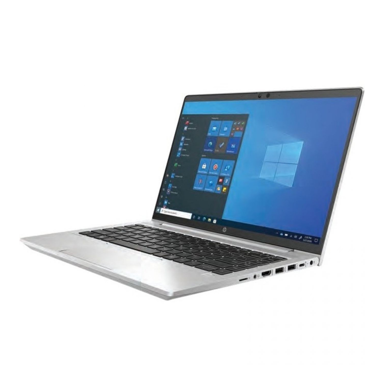HP ProBook 445 G8 14