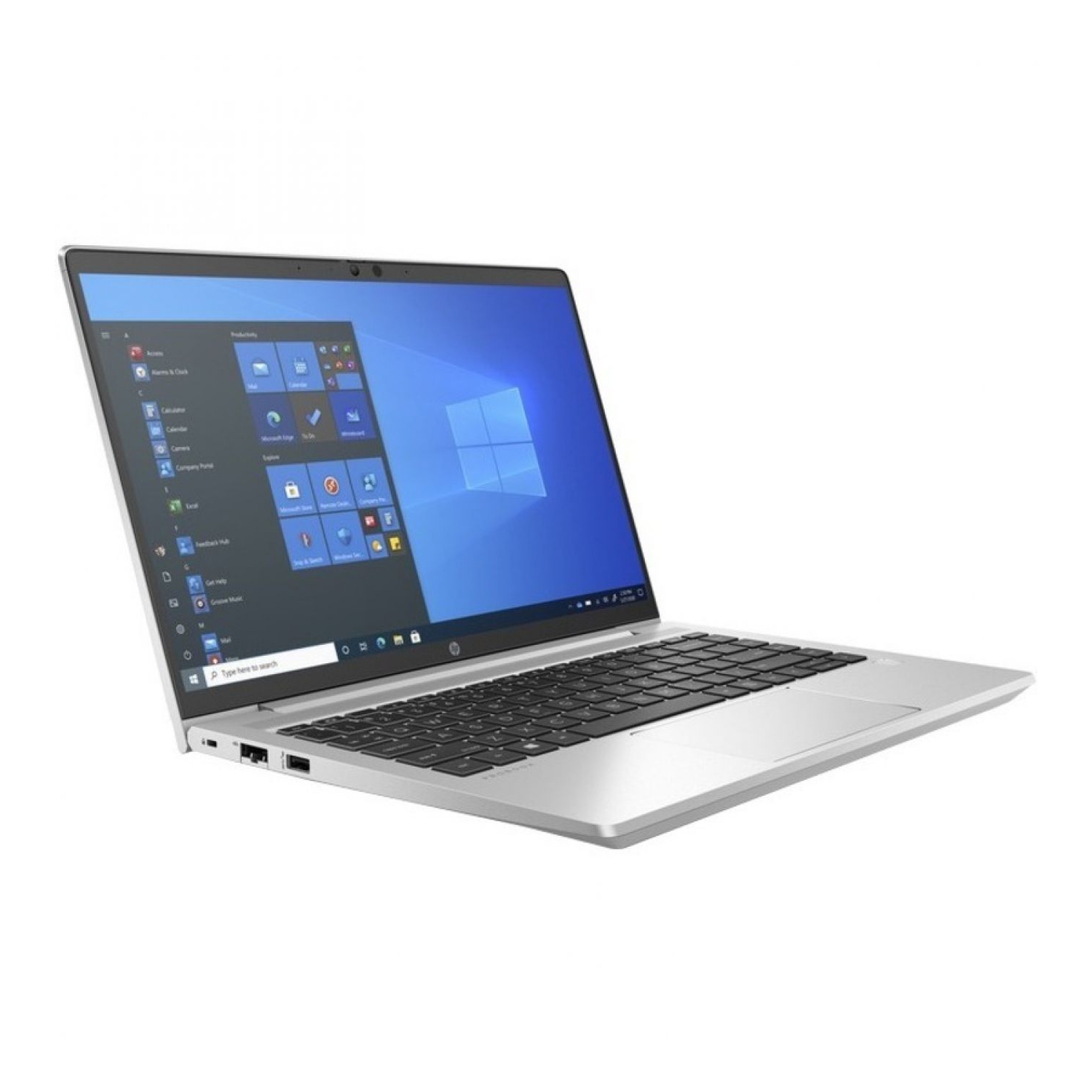 HP ProBook 445 G8 14