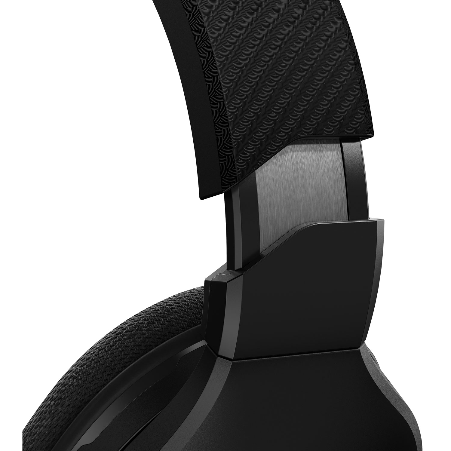 Casque de jeu Recon 200 Gen 2 de Turtle Beach - Noir