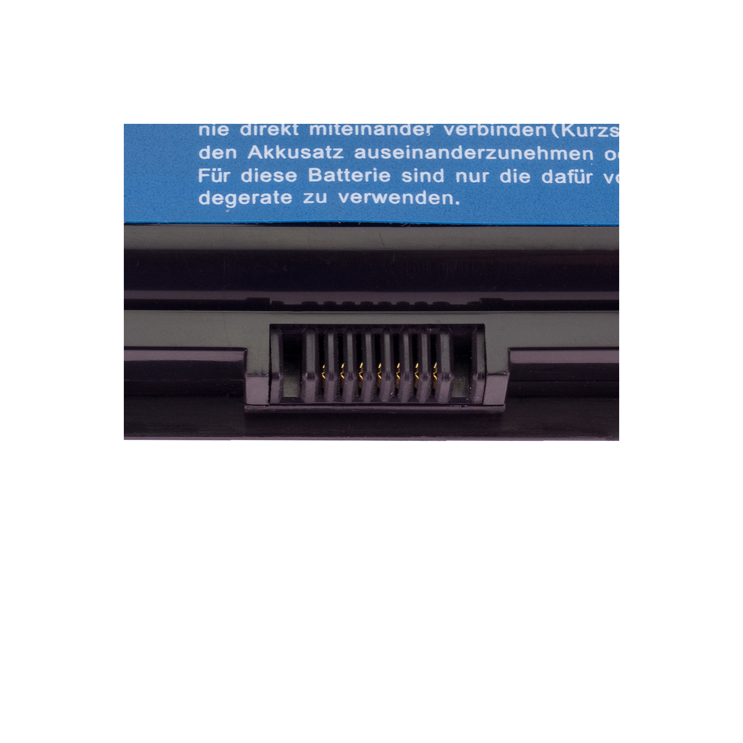 DR. BATTERIE - Remplacement pour Acer TravelMate 7530G / 7730 / 7730G / 5330 / 5330G / BT.00803.024 / BT.00804.020 / BT.00804.024 [14.8V / 4400mAh /