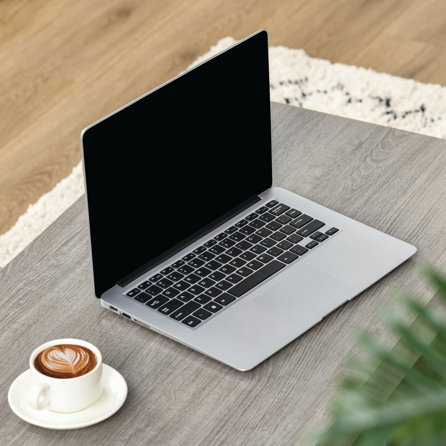 HOMCOM Lift Top Coffee Table, Modern Center Table with Storage Shelves and Hidden Compartment for Living Room, Home Office, 41" L, Grey