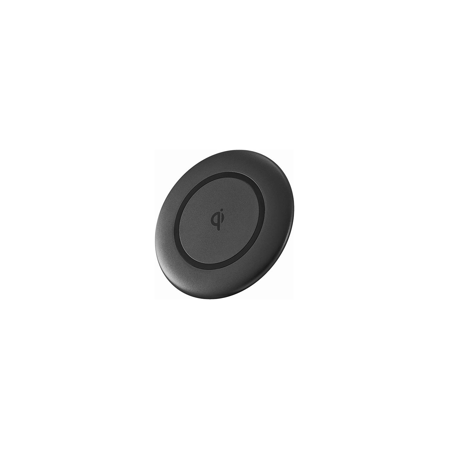 Insignia Wireless Charging Pad - Black
