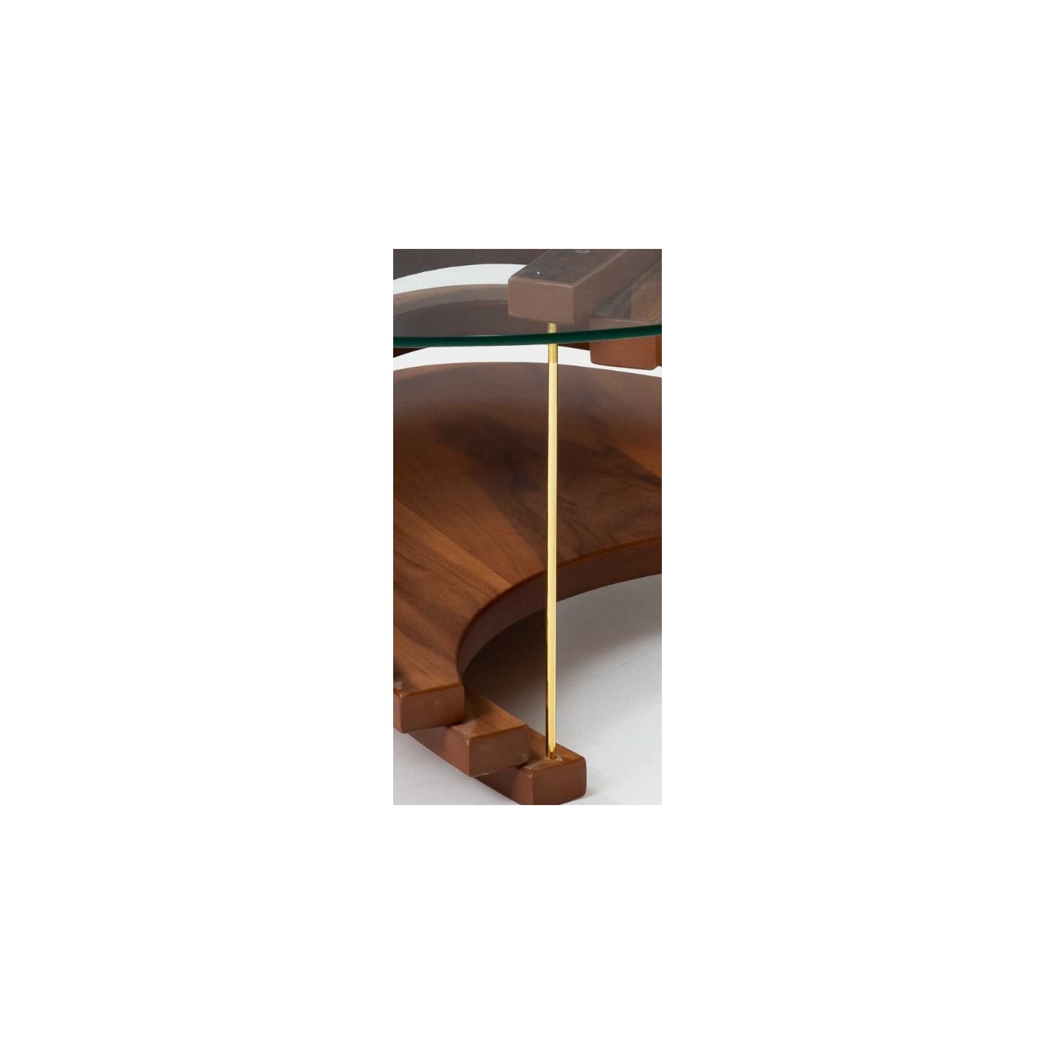 Castle Bevel Coffee Table