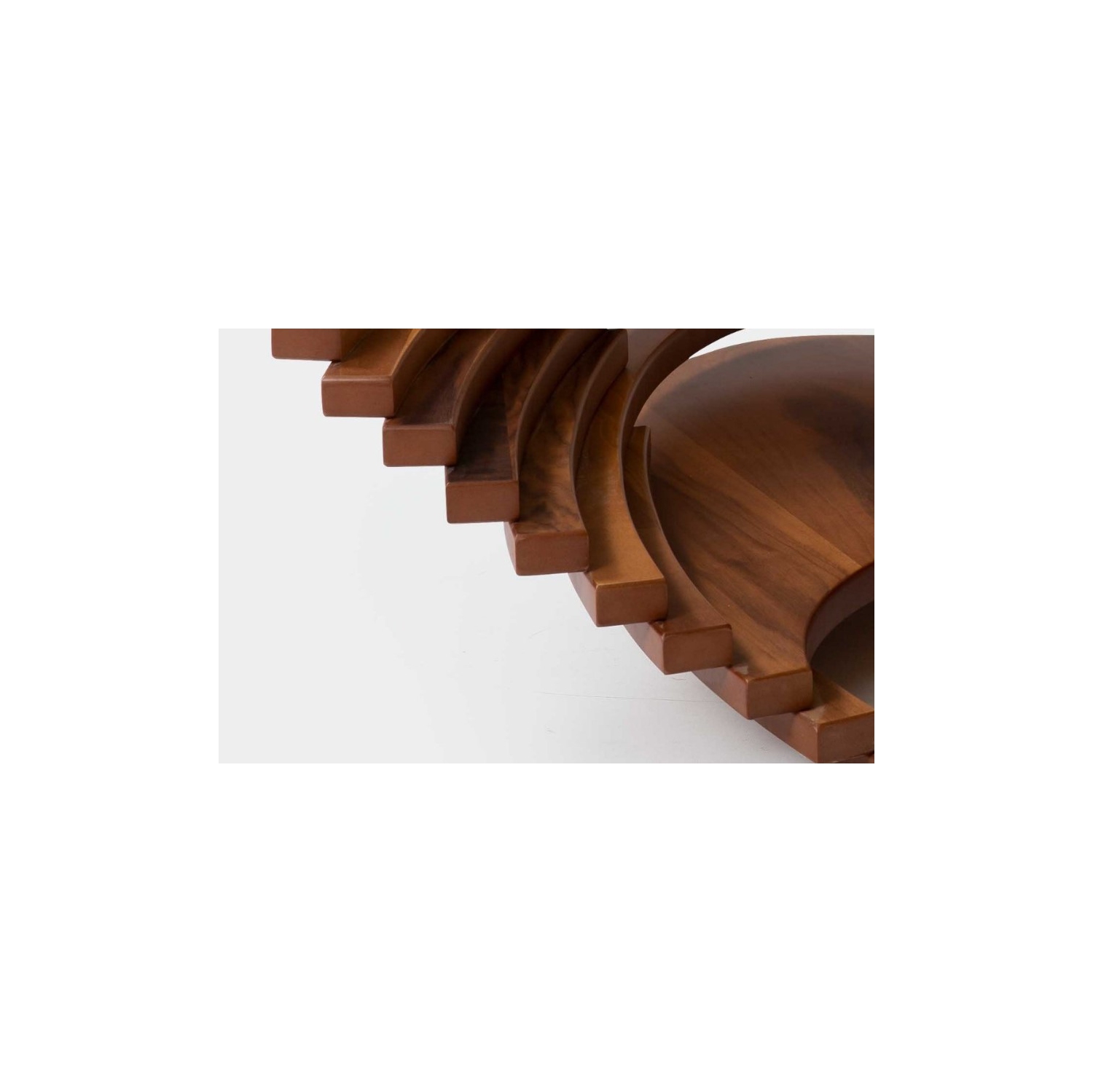 Castle Bevel Coffee Table