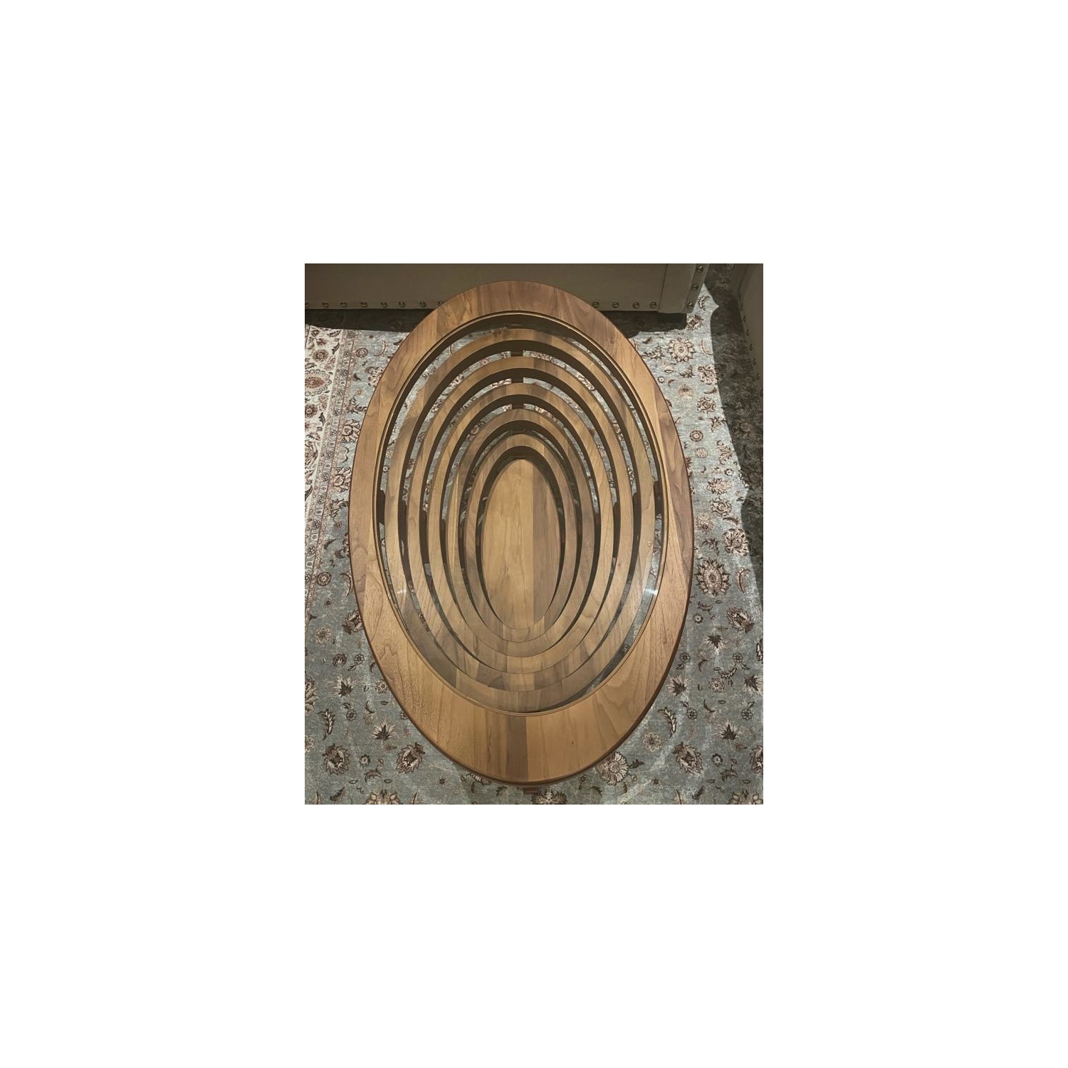 Table basse Colisée