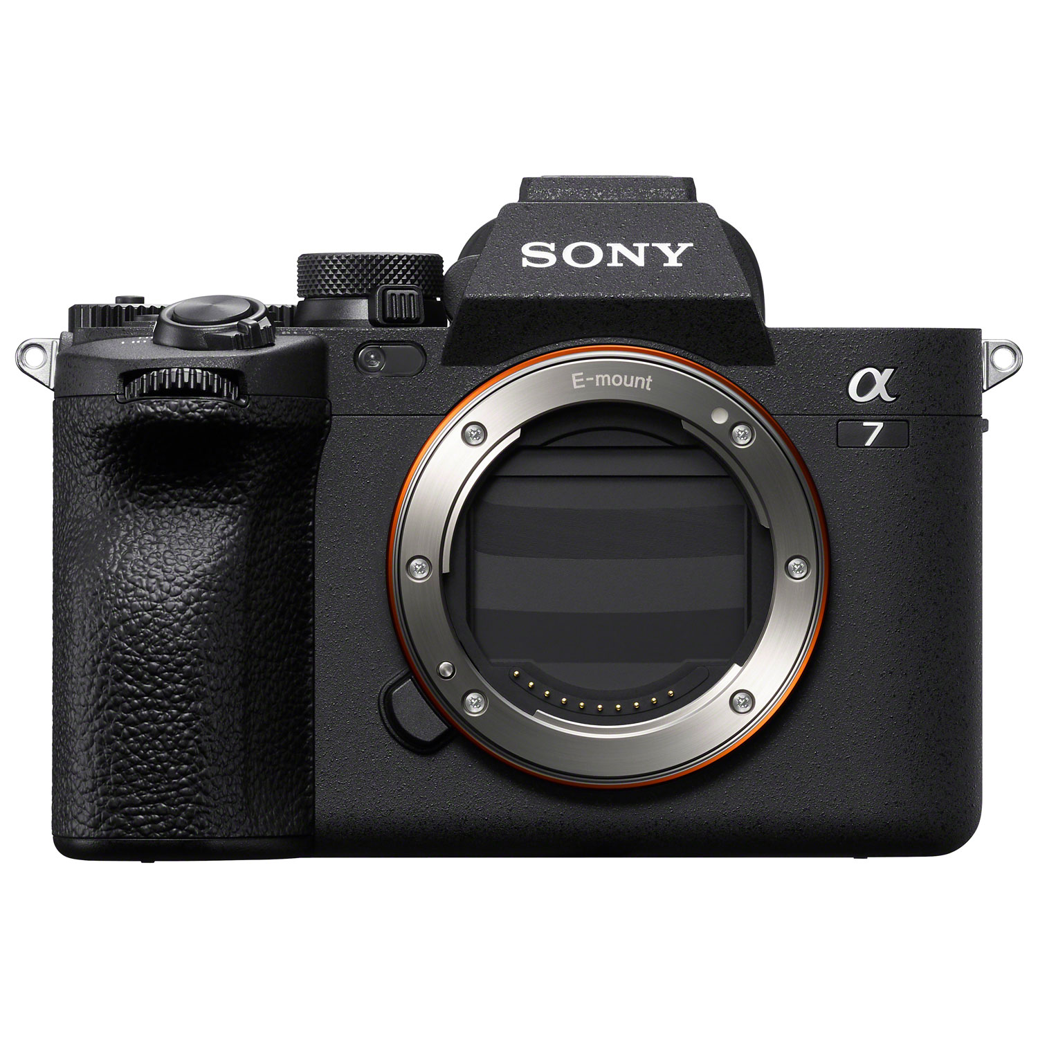 Sony Alpha 7 IV Full-Frame Mirrorless Camera
