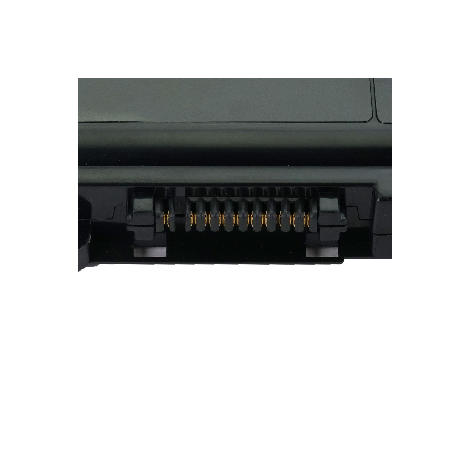 DR. BATTERY - Replacement for Toshiba Tecra A10 / A2 / A3X / A9 / PA3356U-1BAS / PA3356U-1BRS / PA3356U-2BAS / PA3356U-2BRS [10.8V / 4400mAh / 48Wh]