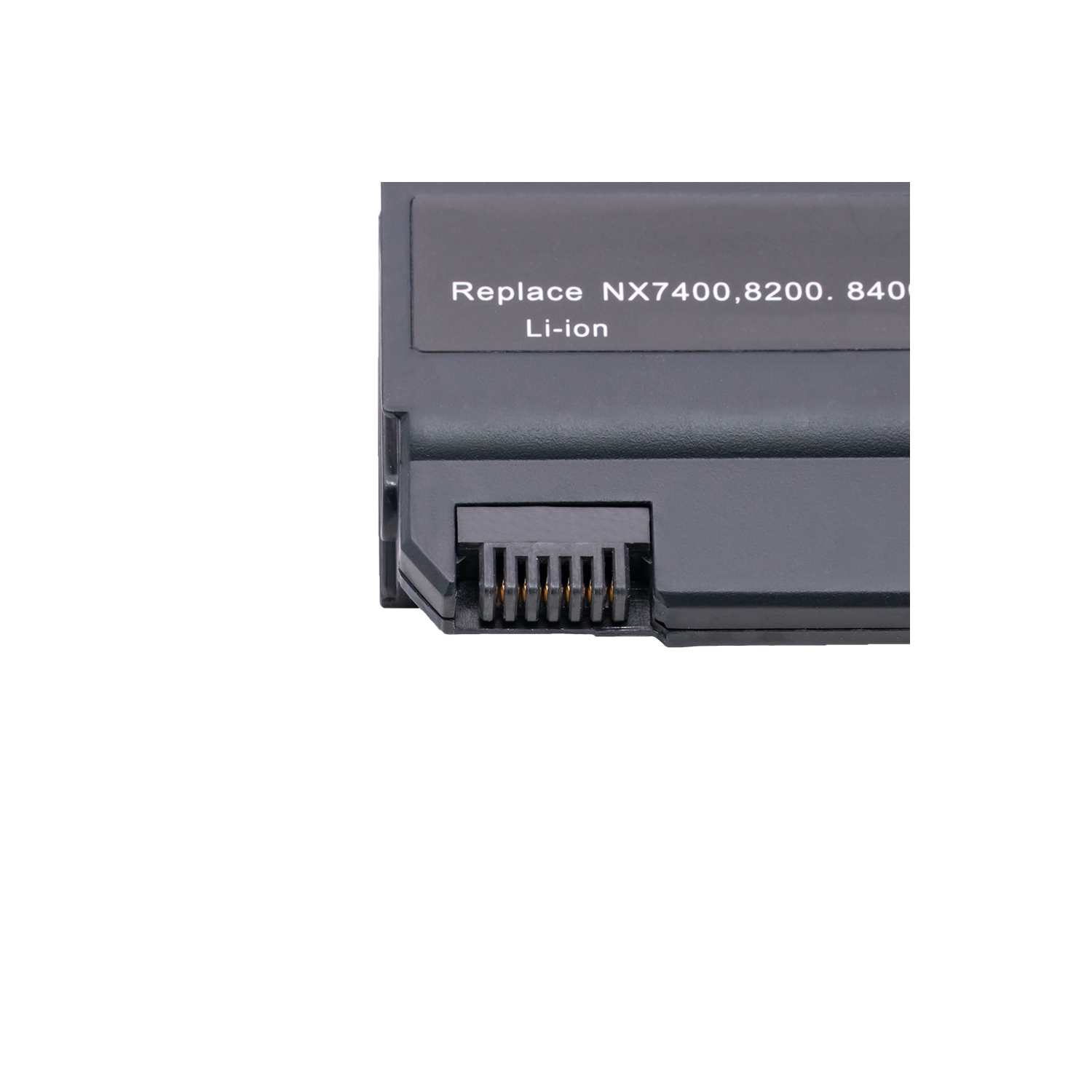 DR. BATTERIE - Remplacement pour Compaq NX8420 / NX9420 / 8510 / 8510p / 395794-002 / 395794-261 / 398682-001 / 398876-001 [14.8V / 4400mAh / 65Wh]