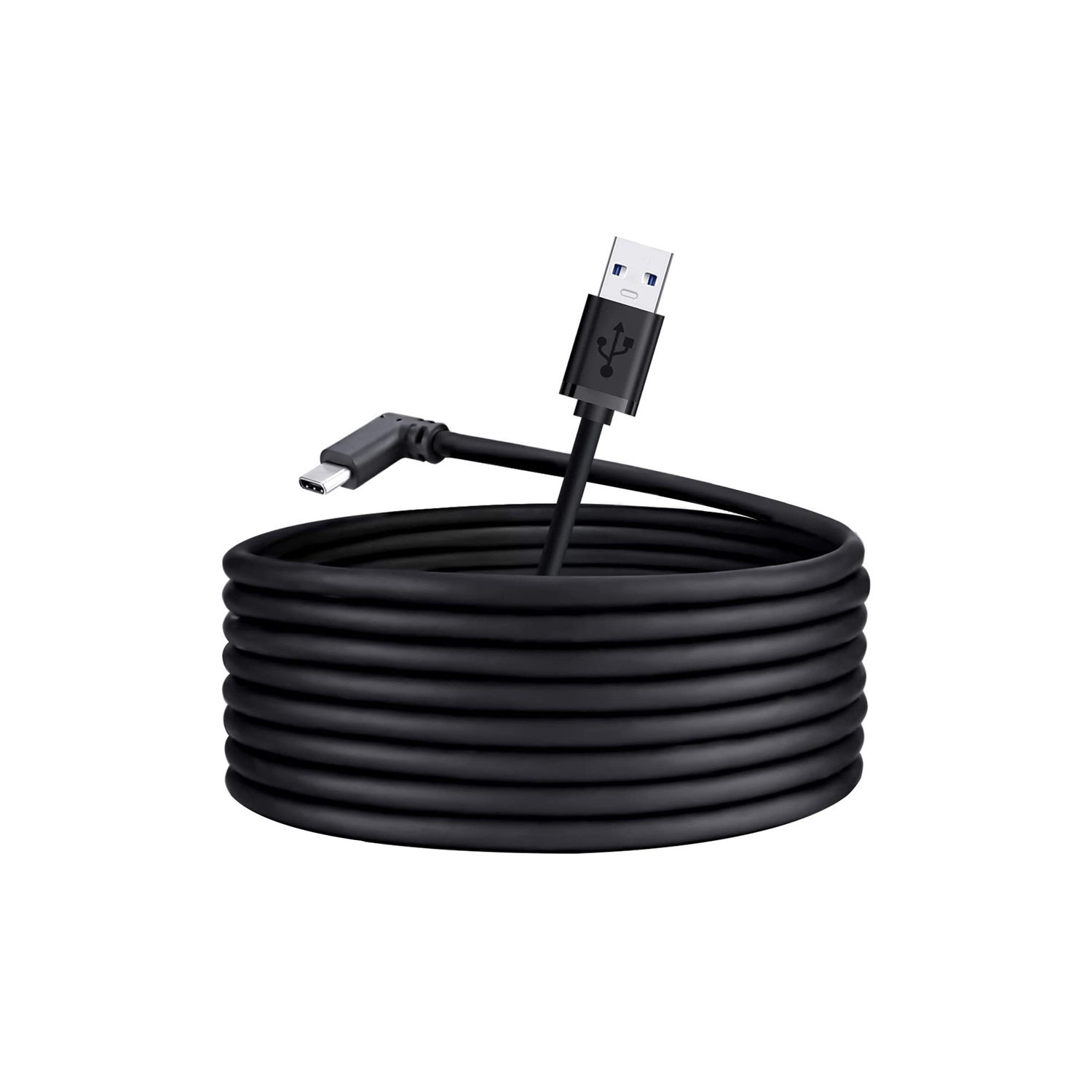 Link Cable for Oculus Quest 1/2 USB Type C 10 Feet USB 3.2 - axGear