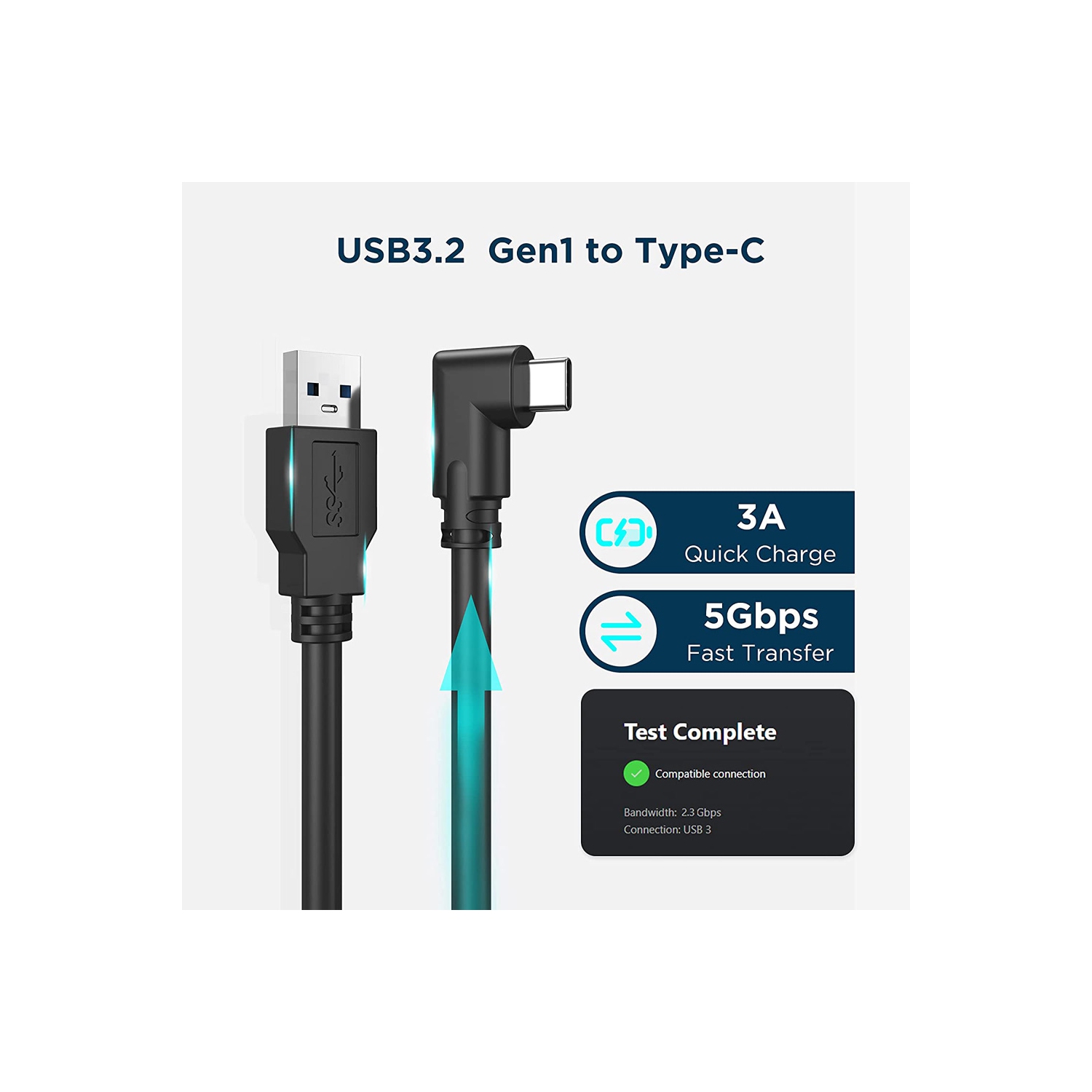 Best buy best sale oculus link cable