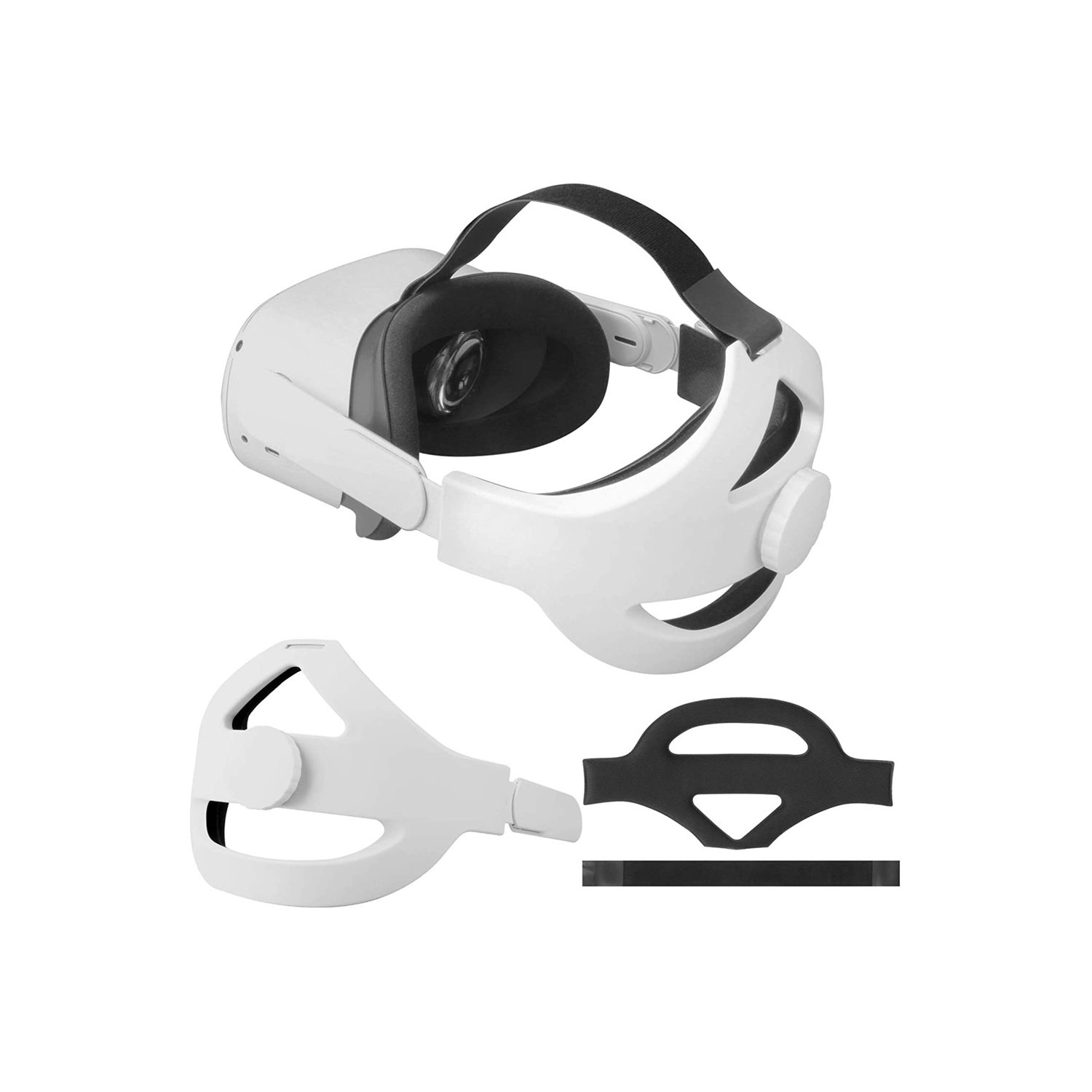 Sangle De Tête Réglable Pour PS VR2 VR Support De - Temu Canada