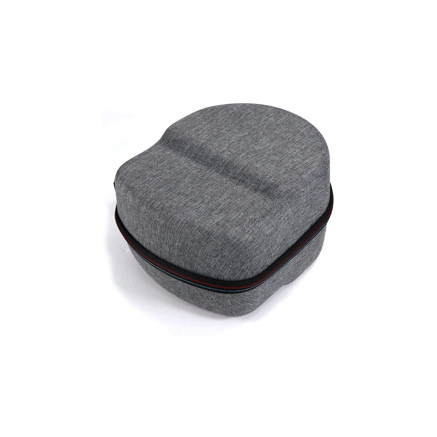 Hard Carrying Case for Oculus Quest 2 All-in-one VR Gaming Headset and Controllers Protective Storage Travel Box Black - axGear