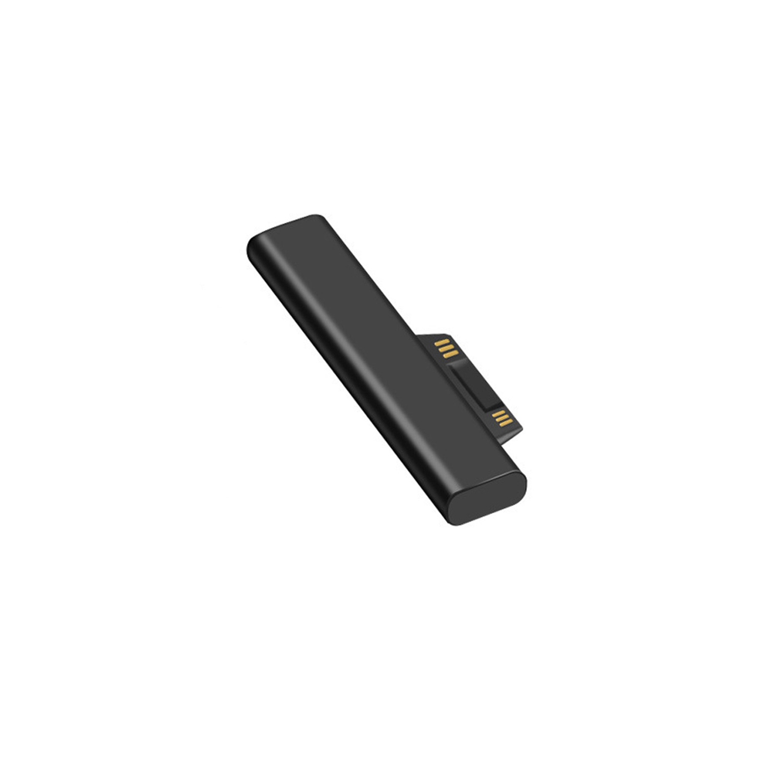 DC 15V Type-C USB-C Female to Surface Pro7 Pro6 Pro5 Pro4 Pro X Go Book Charge Adapter - axGear