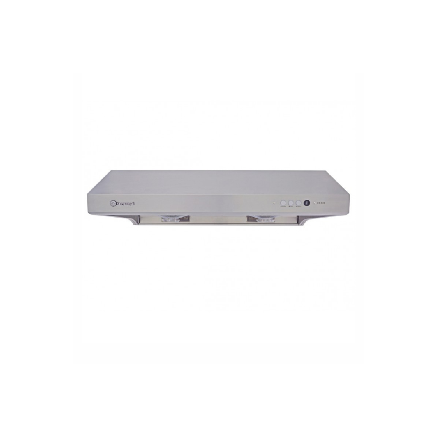 san yang pai range hood manual