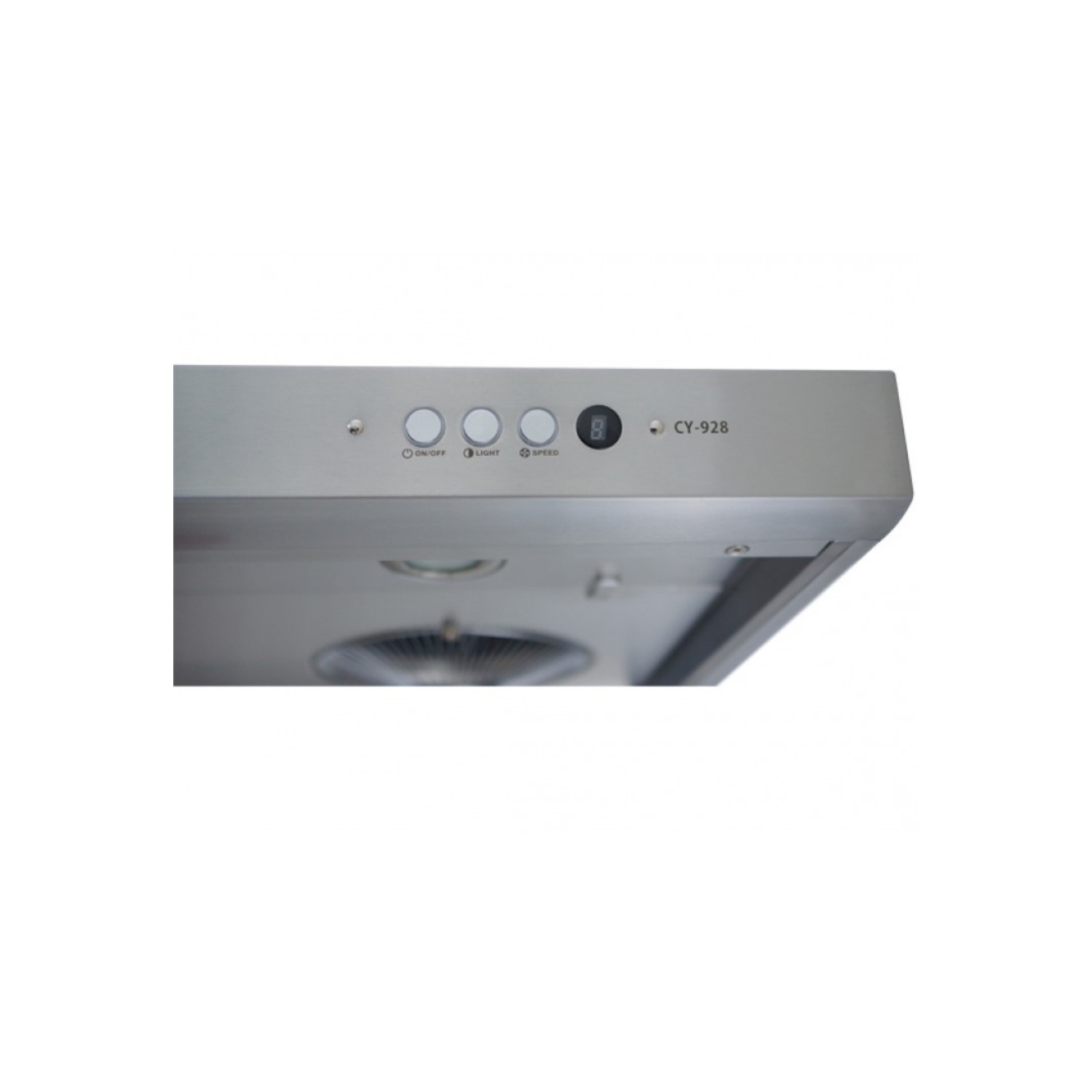 san yang pai range hood canada