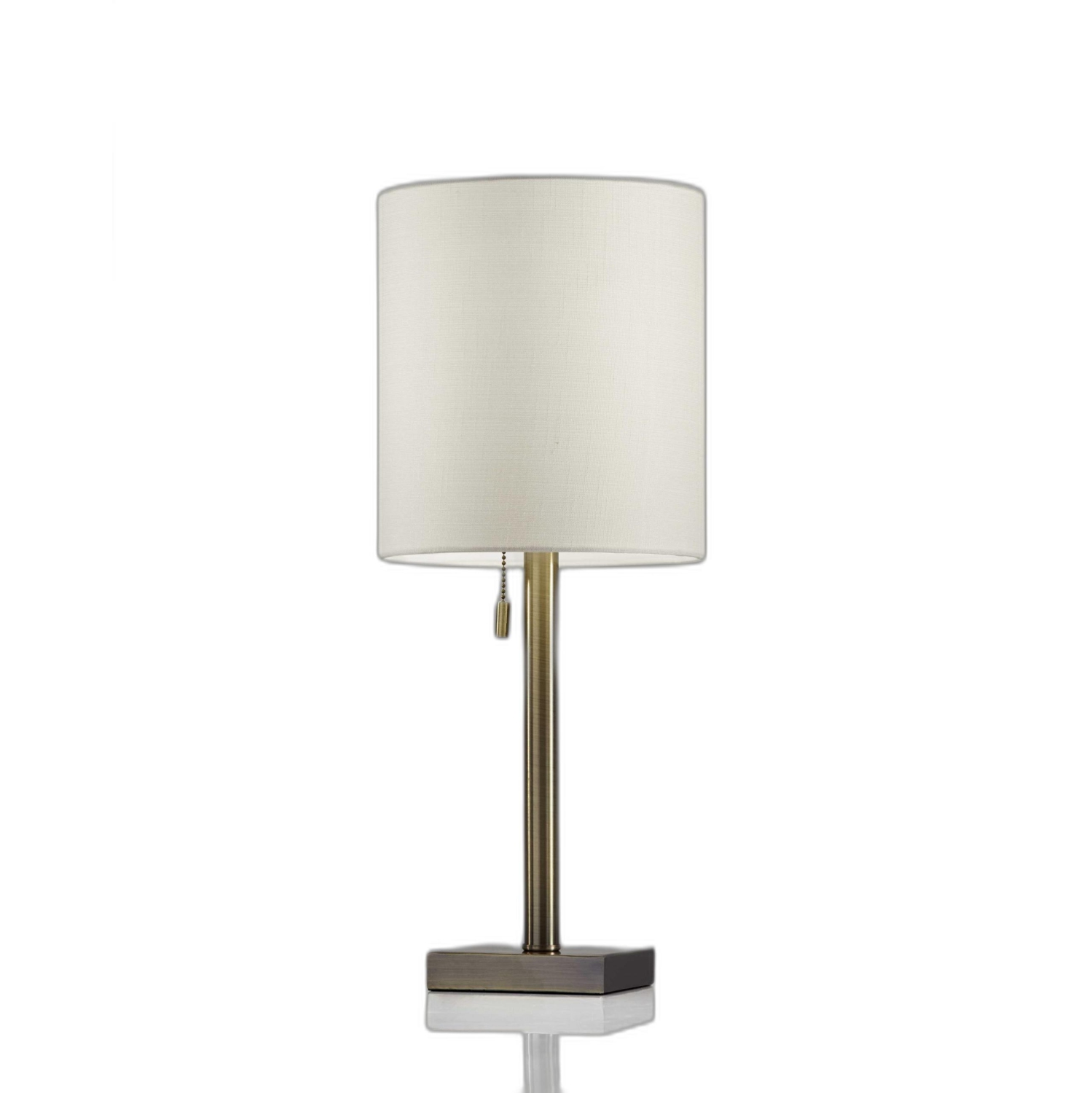 Brass Metal Table Lamp