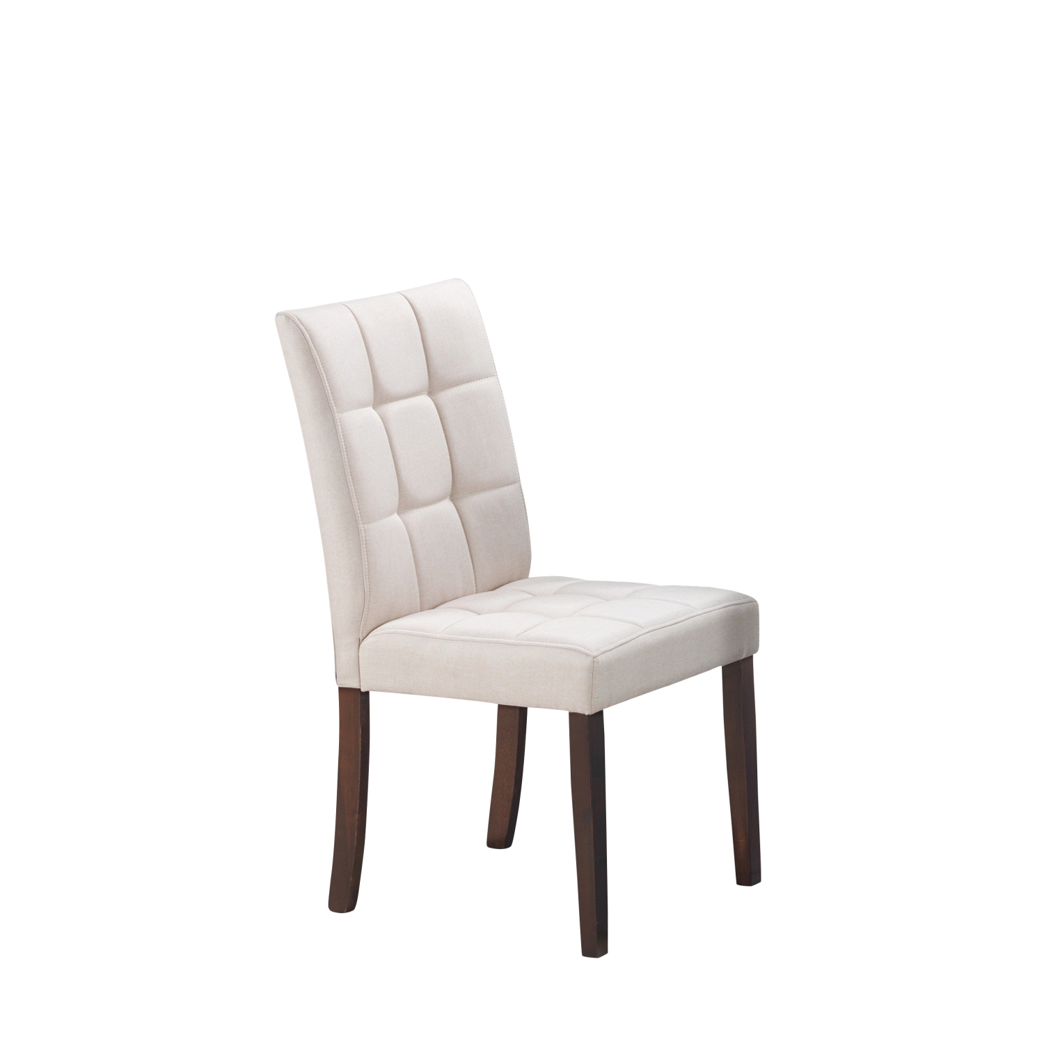 Clare Beige 5Pc Solid Wood Dining Set - Free shipping in Ontario