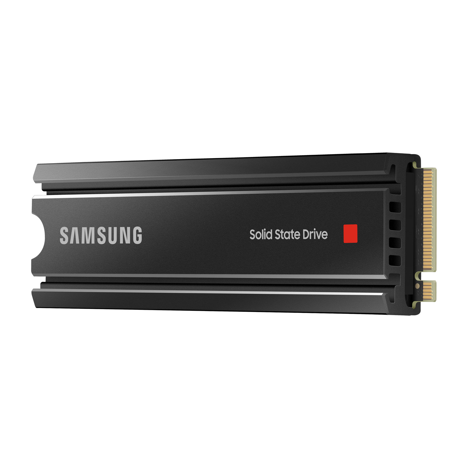 Samsung 980 PRO Heatsink 2TB NVMe PCI-e Internal Solid State Drive