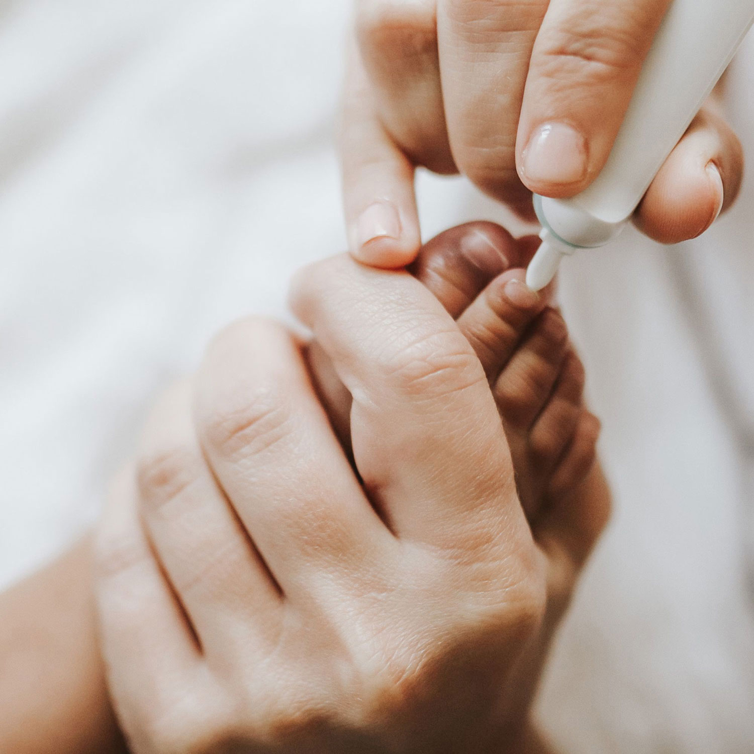 Ensemble de soins 3-en-1 de Fridababy