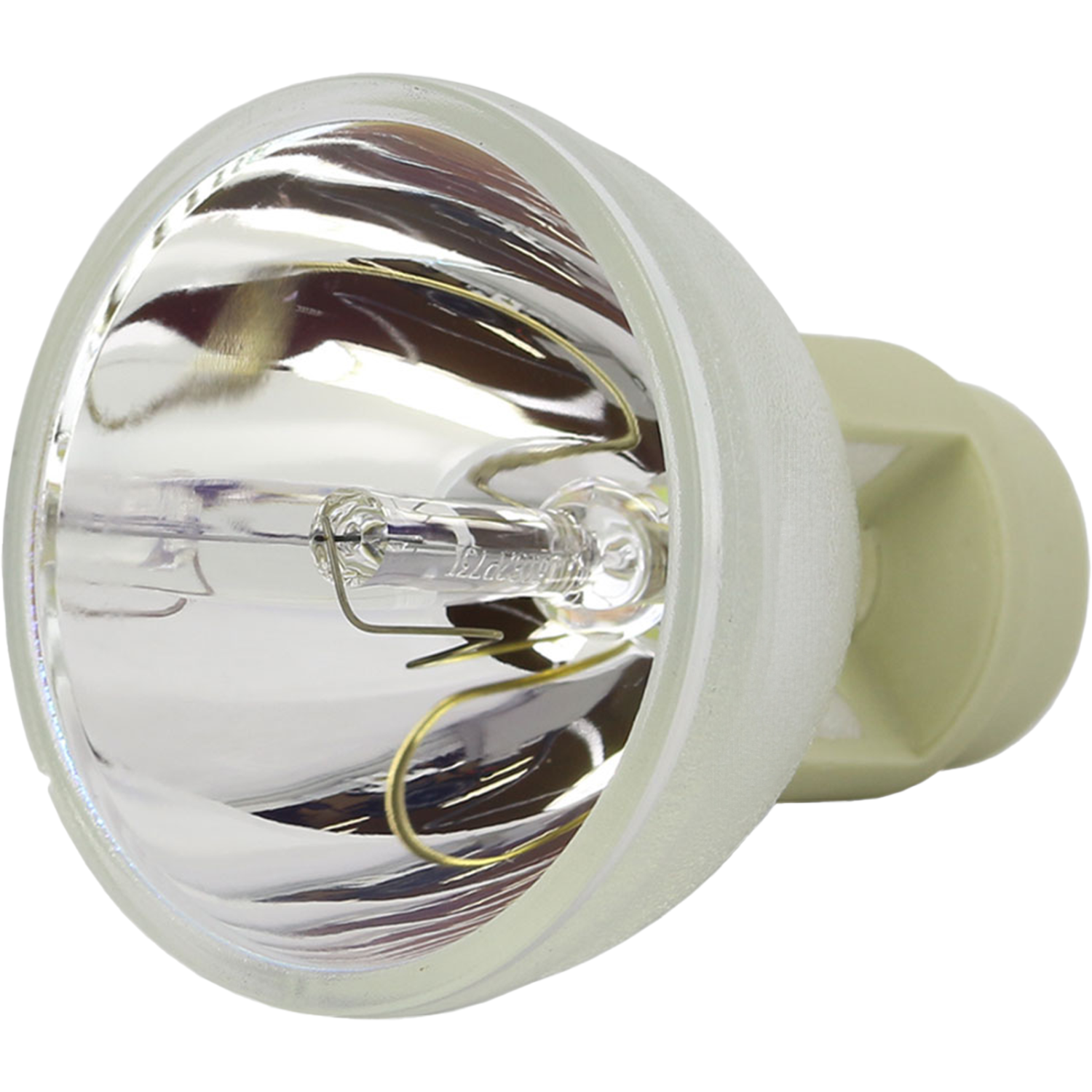 Jaspertronics™ OEM 69805 Bulb for Various Projectors