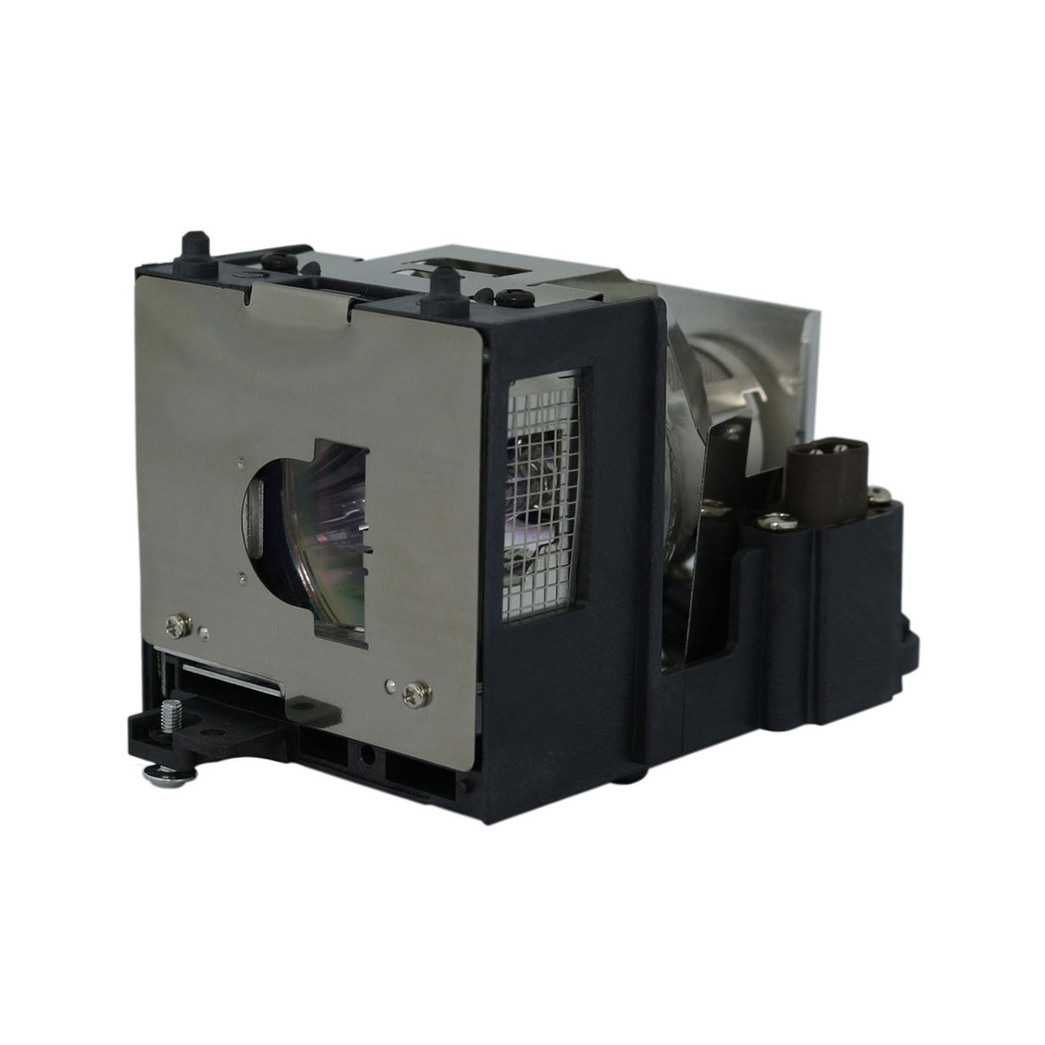 Jaspertronics™ Original Lamp & Housing for the Marantz LU-4001VP Projector - 1 Year Warranty