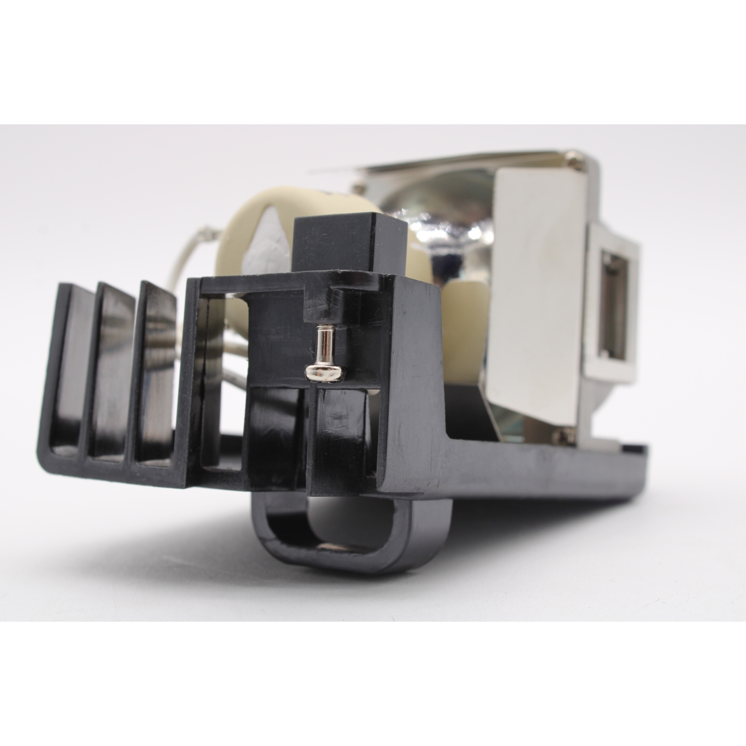 Jaspertronics™ Original Lamp & Housing for the Infocus IN2102EP Projector - 1 Year Warranty