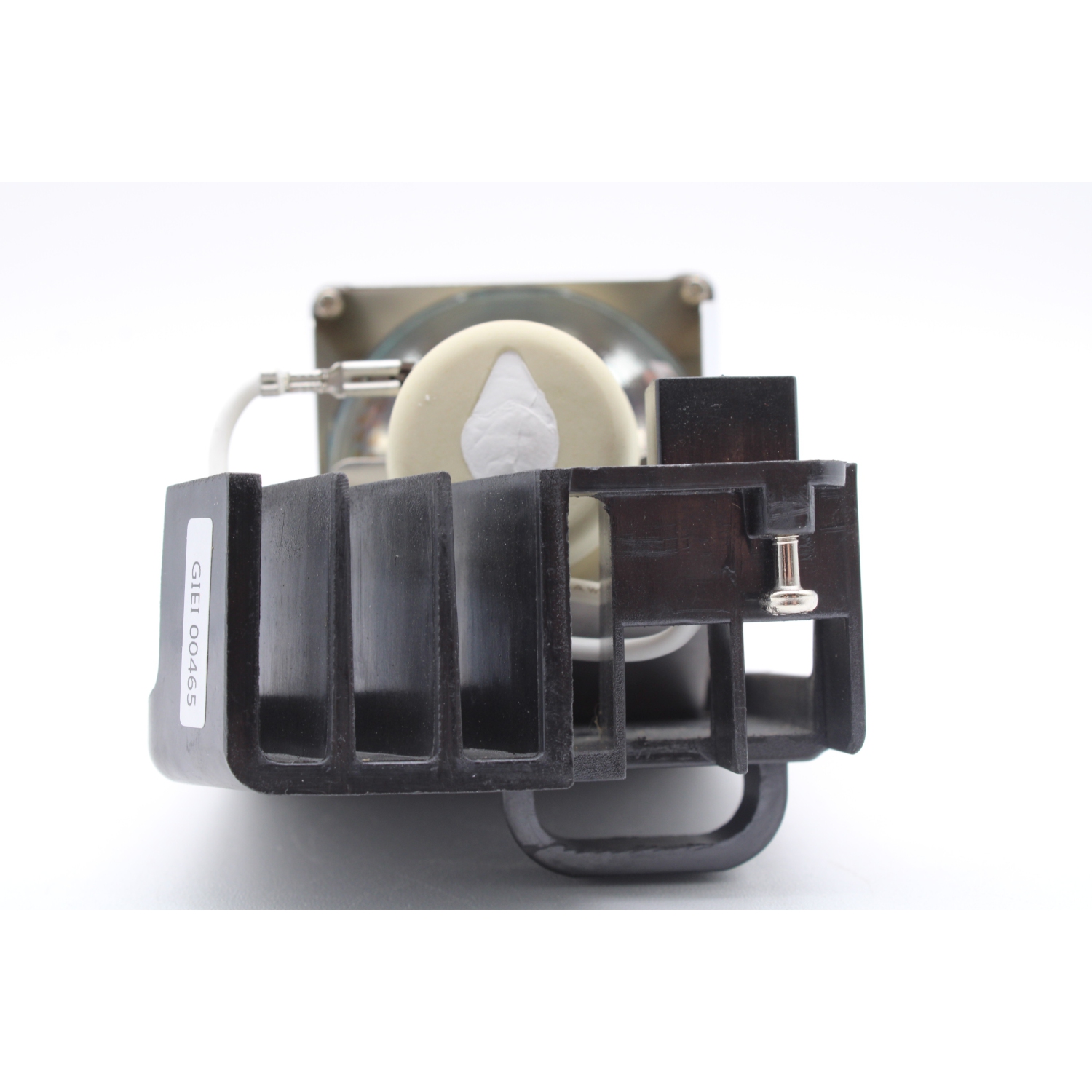 Jaspertronics™ Original Lamp & Housing for the Infocus IN2102EP Projector - 1 Year Warranty