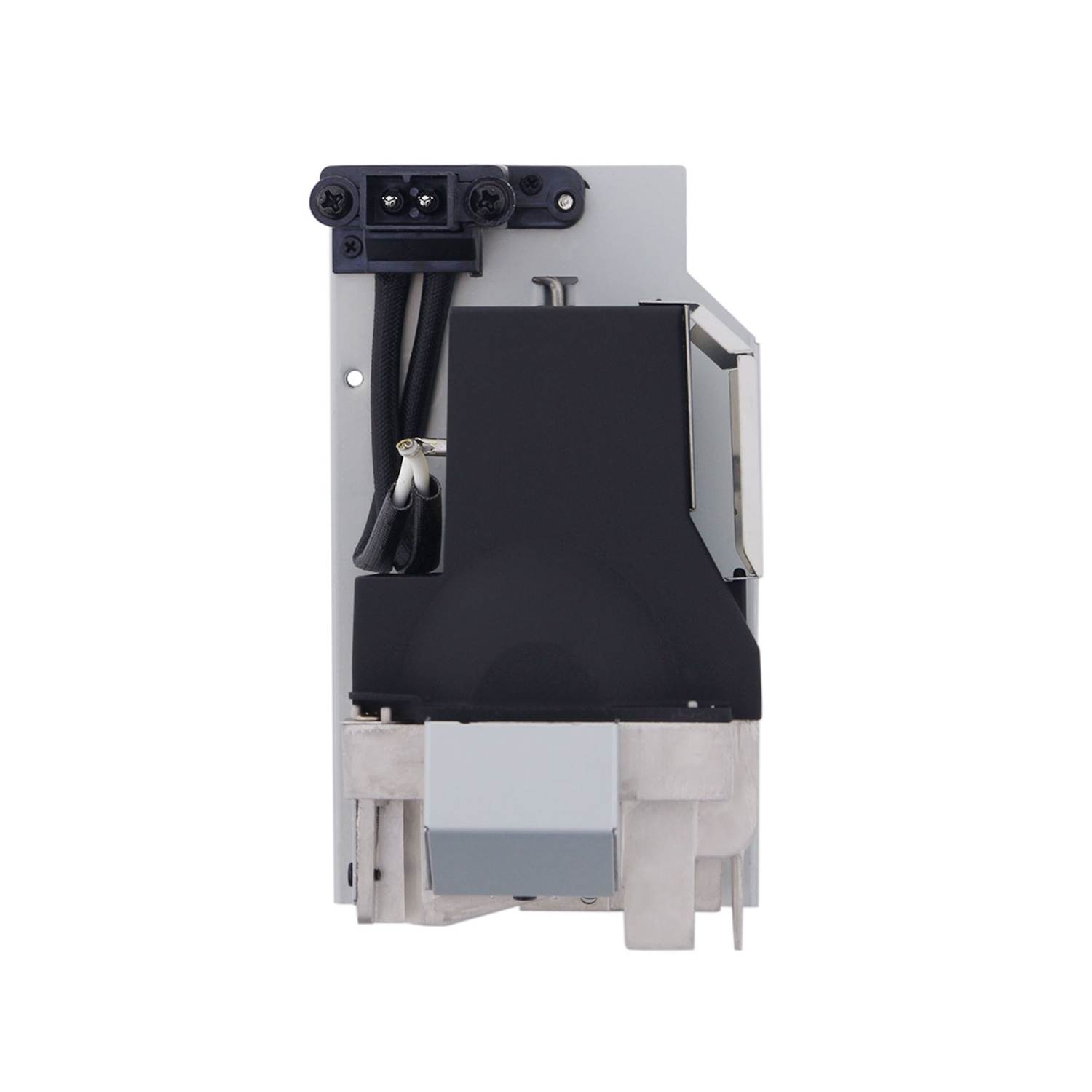 Jaspertronics™ Original Lamp & Housing for the Infocus IN3138HD Projector - 1 Year Warranty