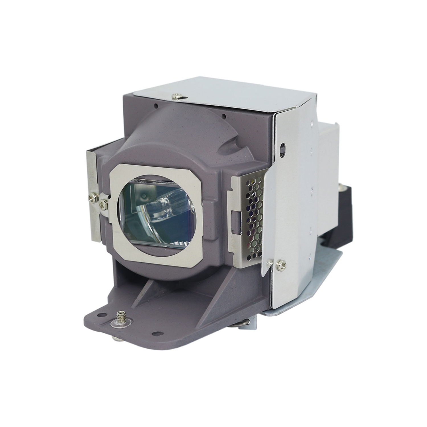 Jaspertronics™ Original Lamp & Housing for the Canon LV-WX300ST Projector - 1 Year Warranty